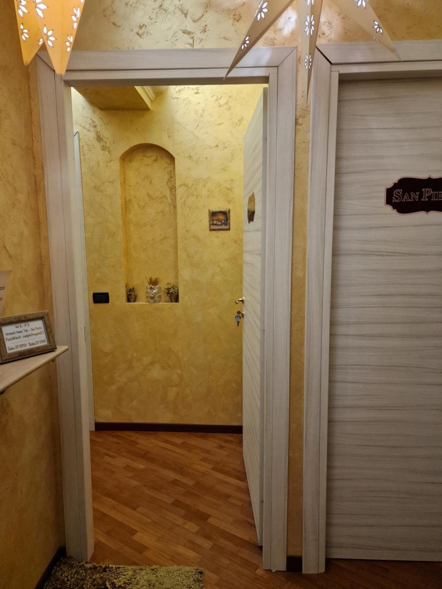 San Pietro Chic Apartamento *
