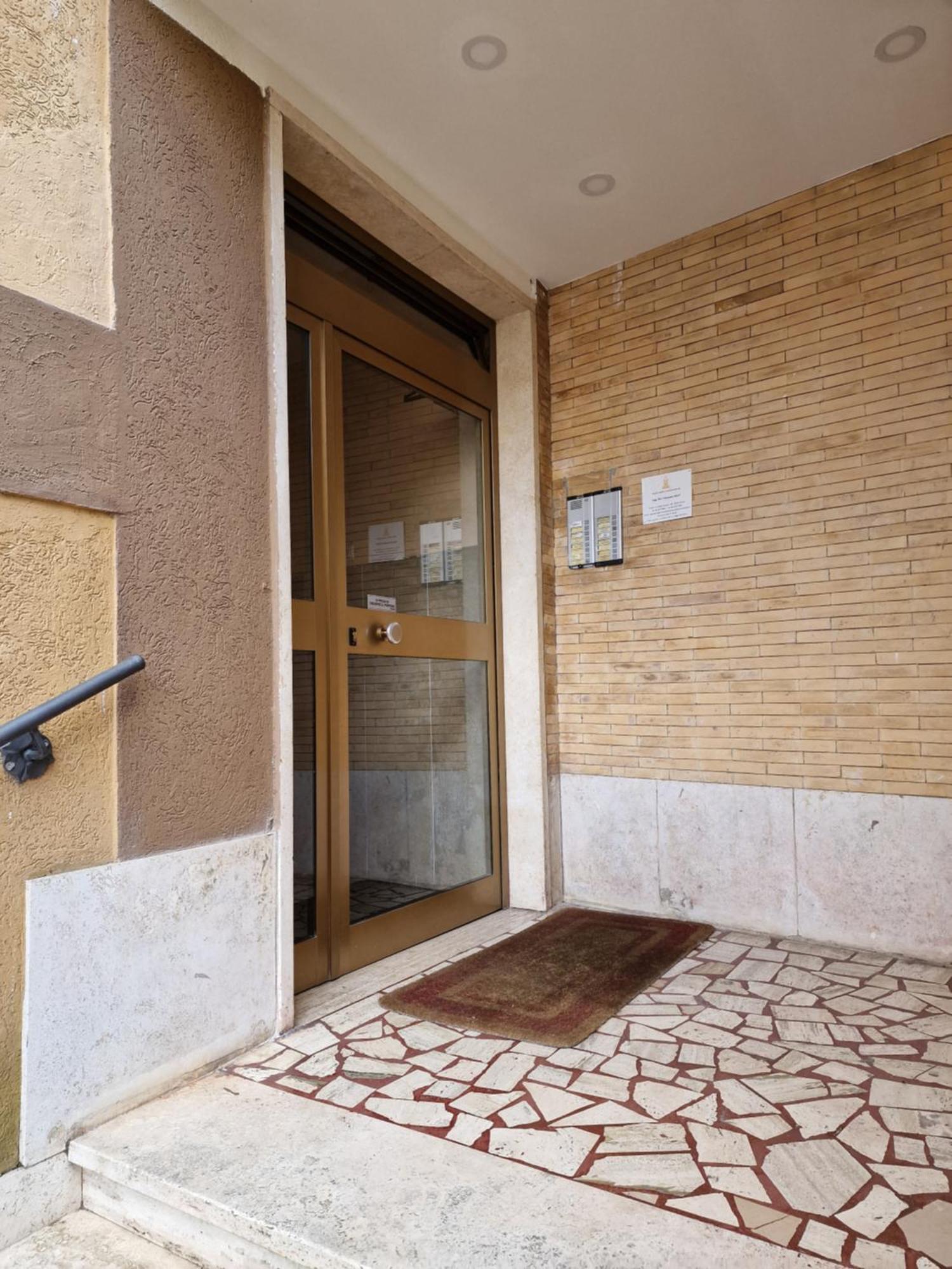 San Pietro Chic Apartamento Roma