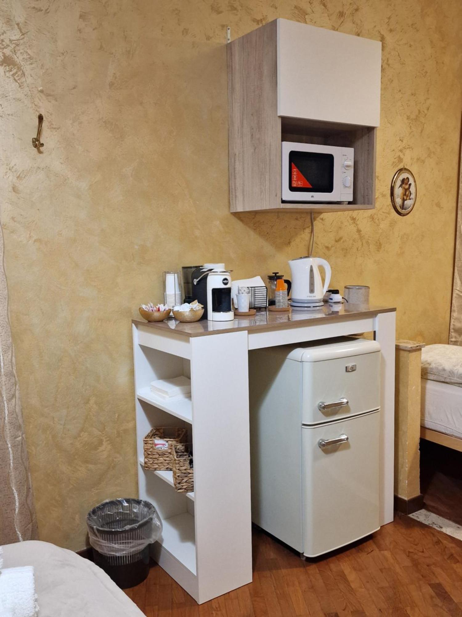 Apartamento San Pietro Chic *