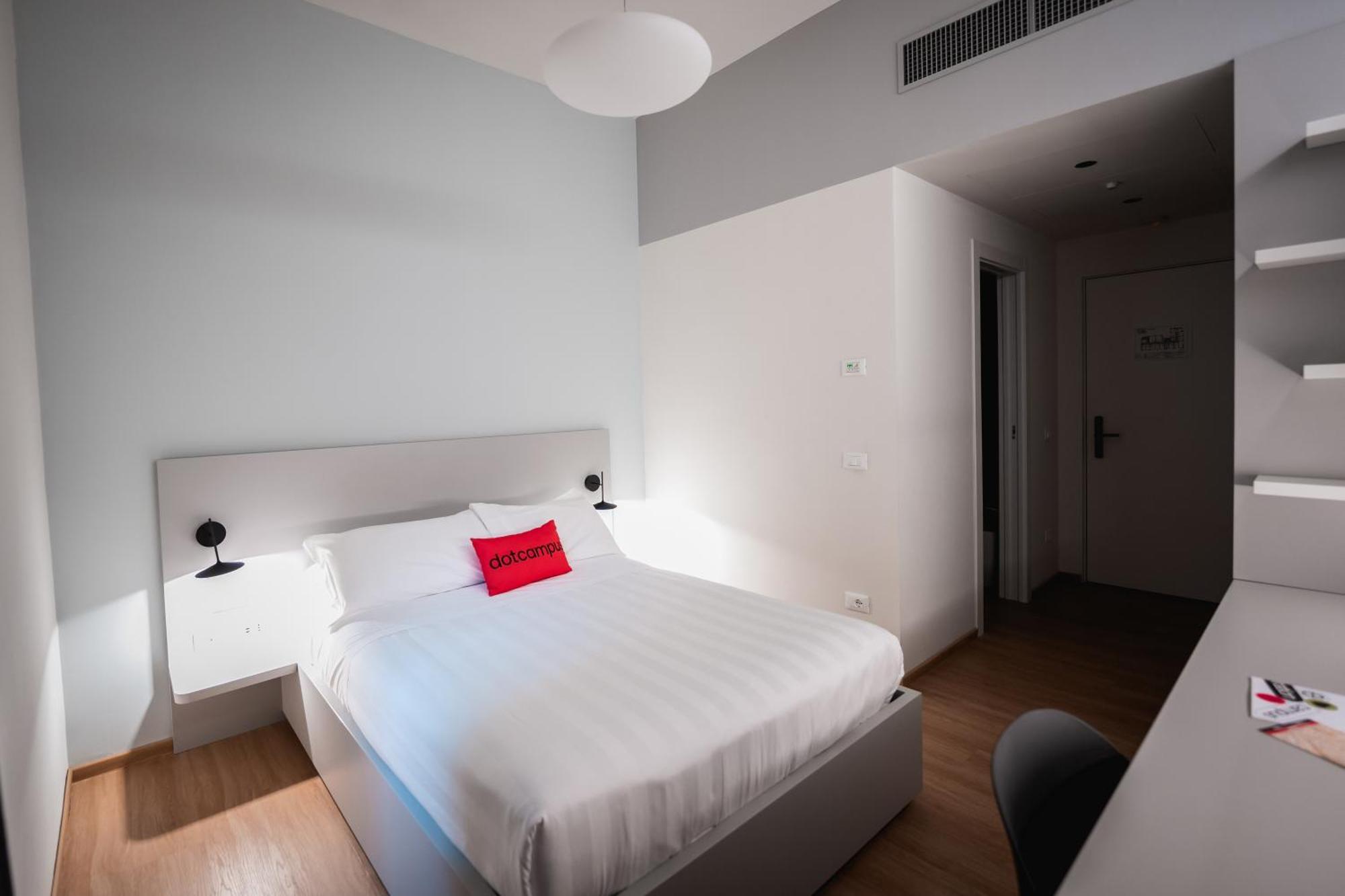 Dotcampus Center 3* Rome