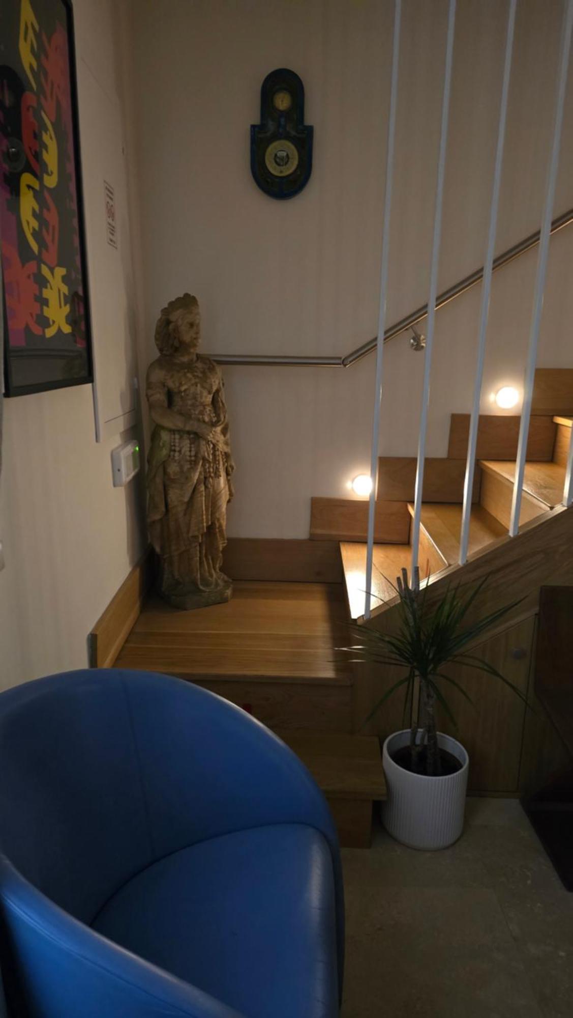 Leonetto Art Domus - Select In The Heart Of S Historic Center *