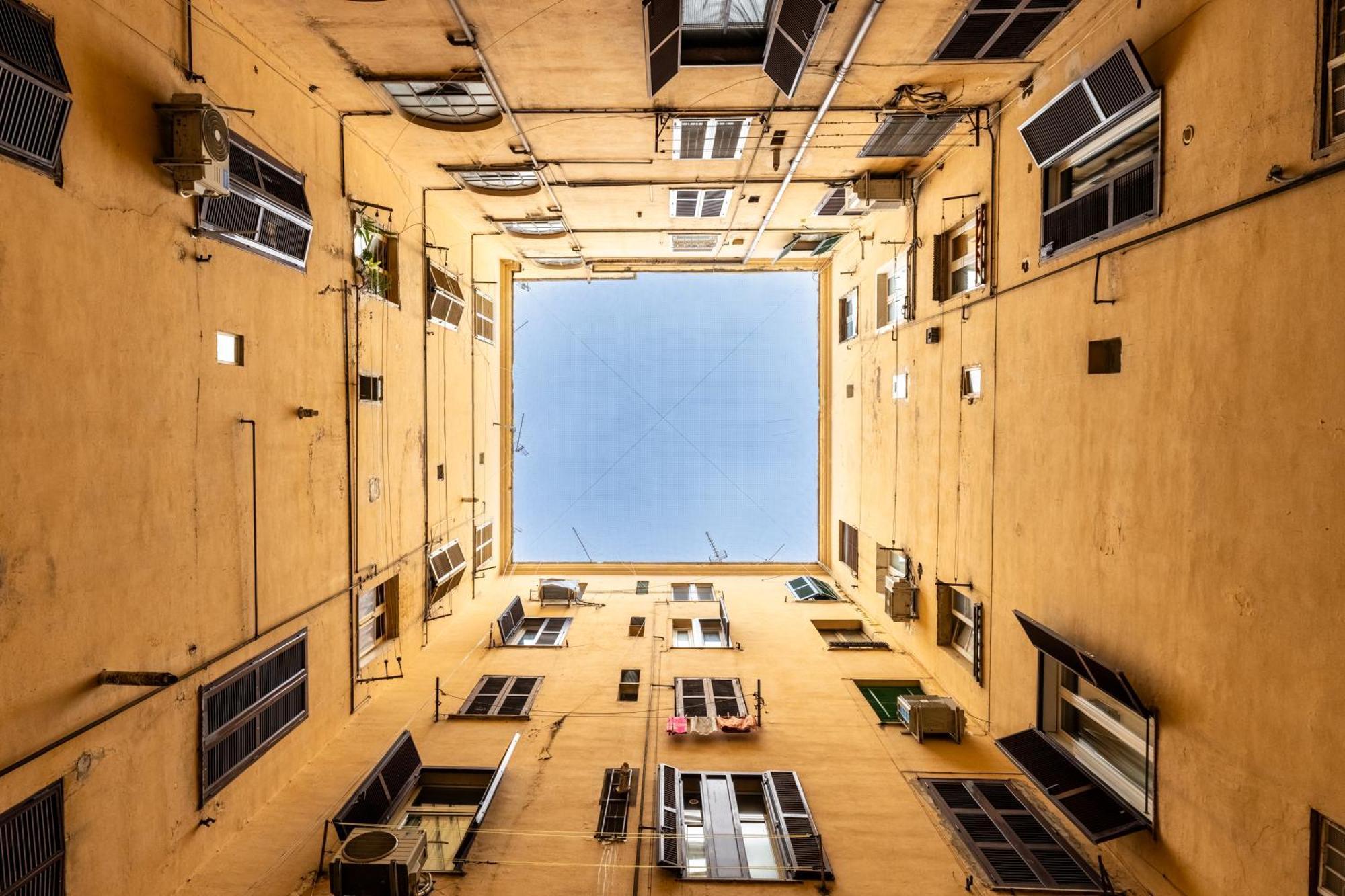 Apartment Ginkgo Flat Vaticano