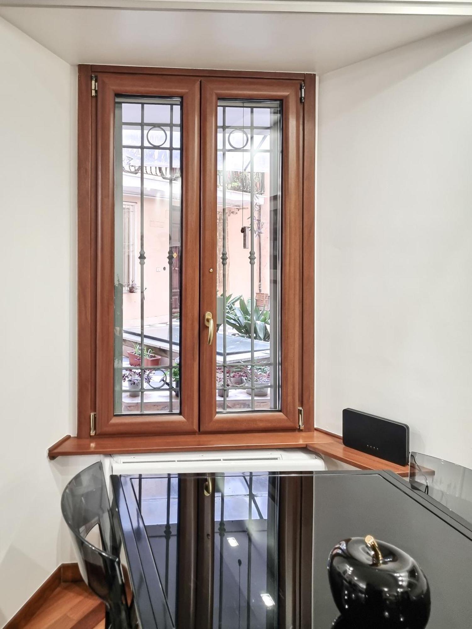 Colosseum Luxury Apartment *