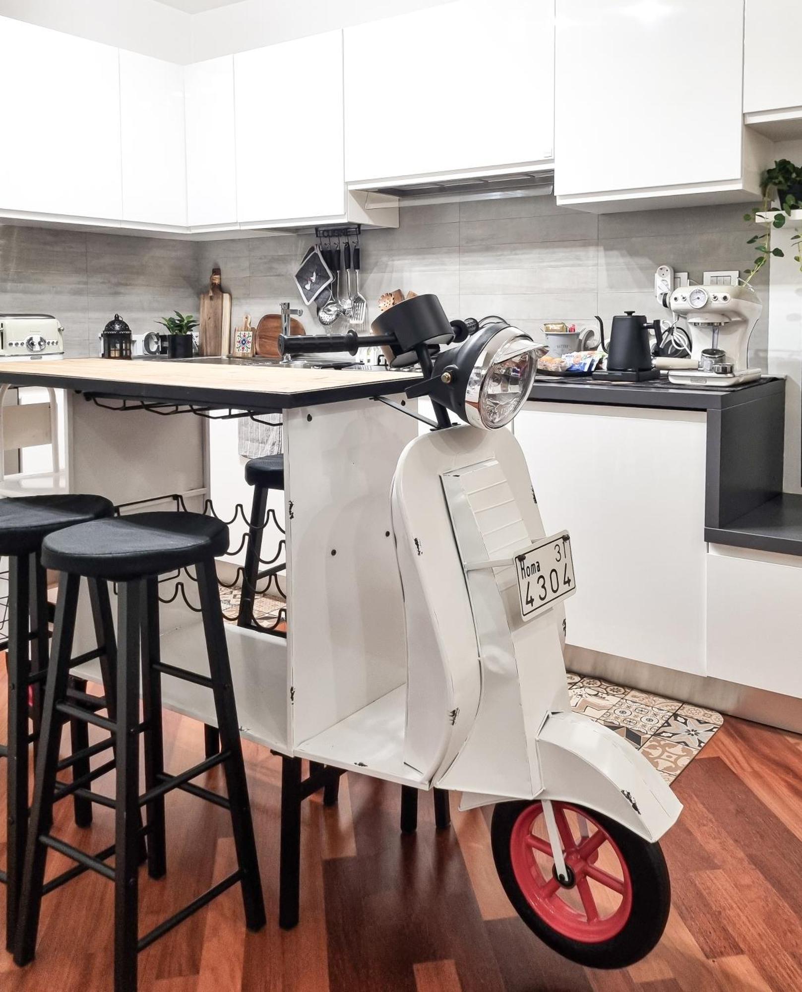 Colosseum Luxury Apartment Rome