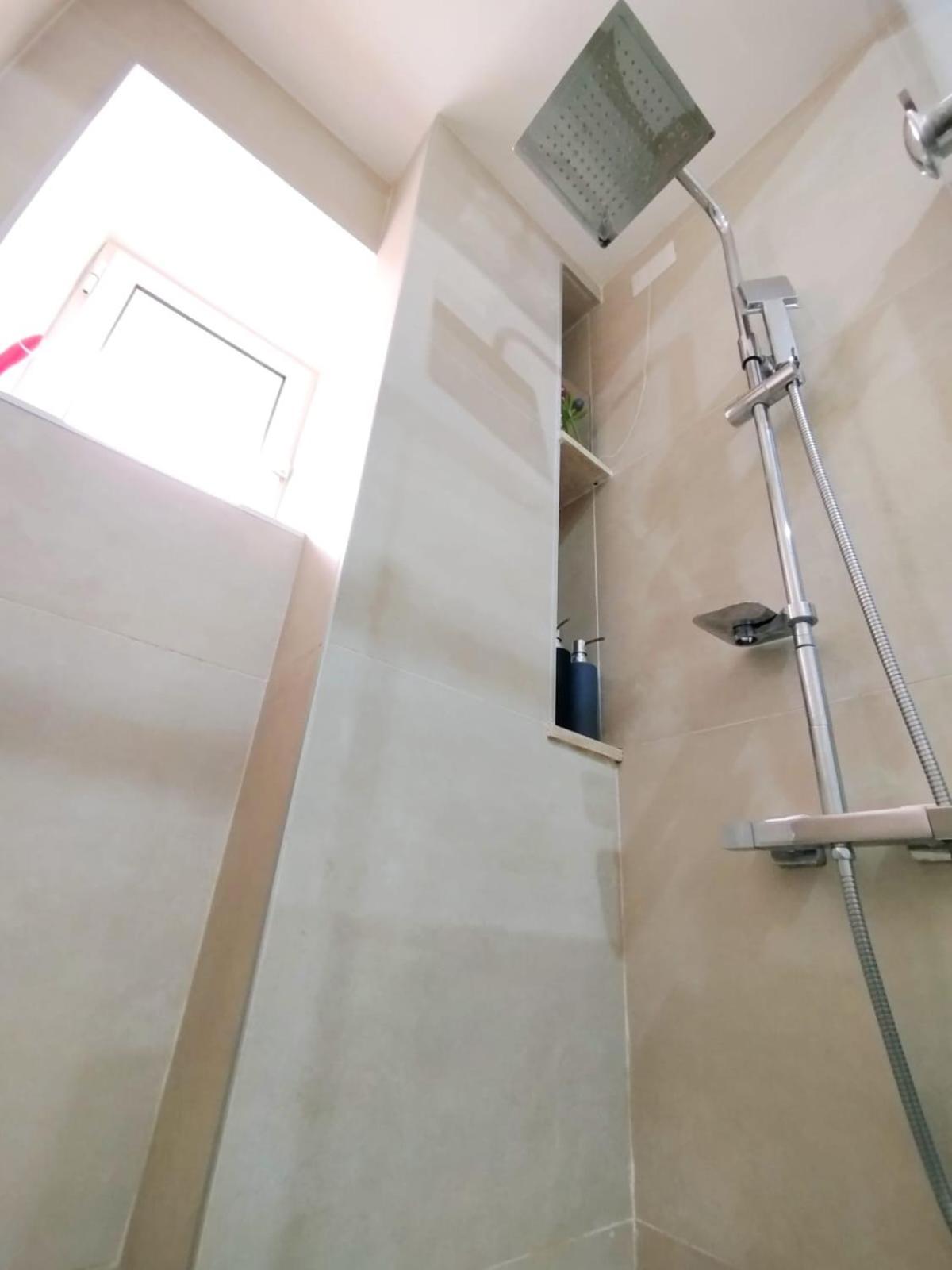 Apartamento Mamomi House *