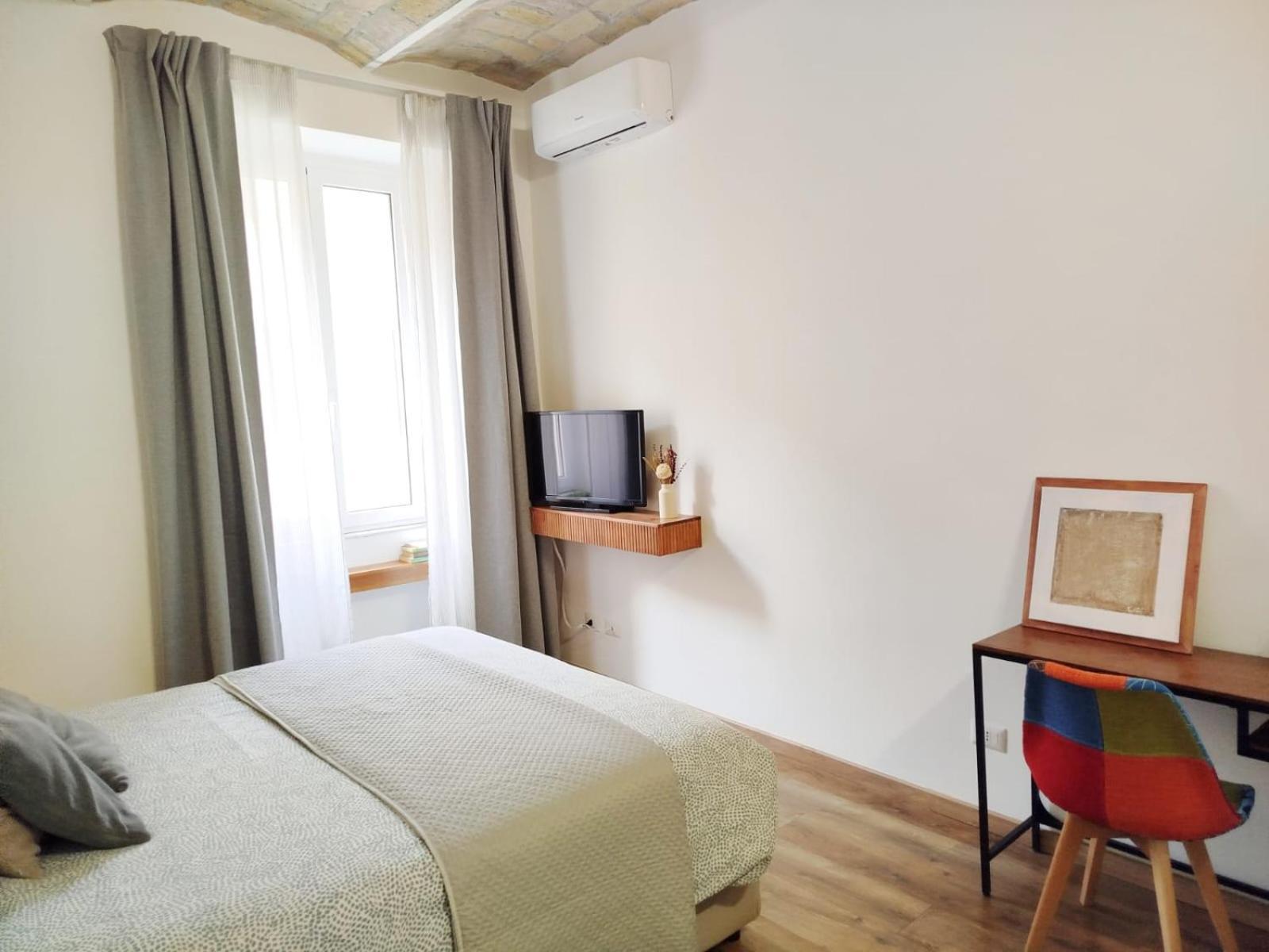 Mamomi House Roma