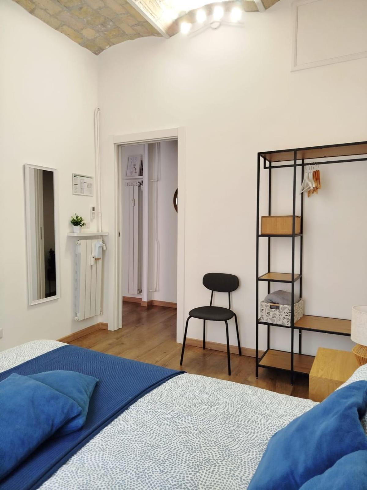 Mamomi House Appartement