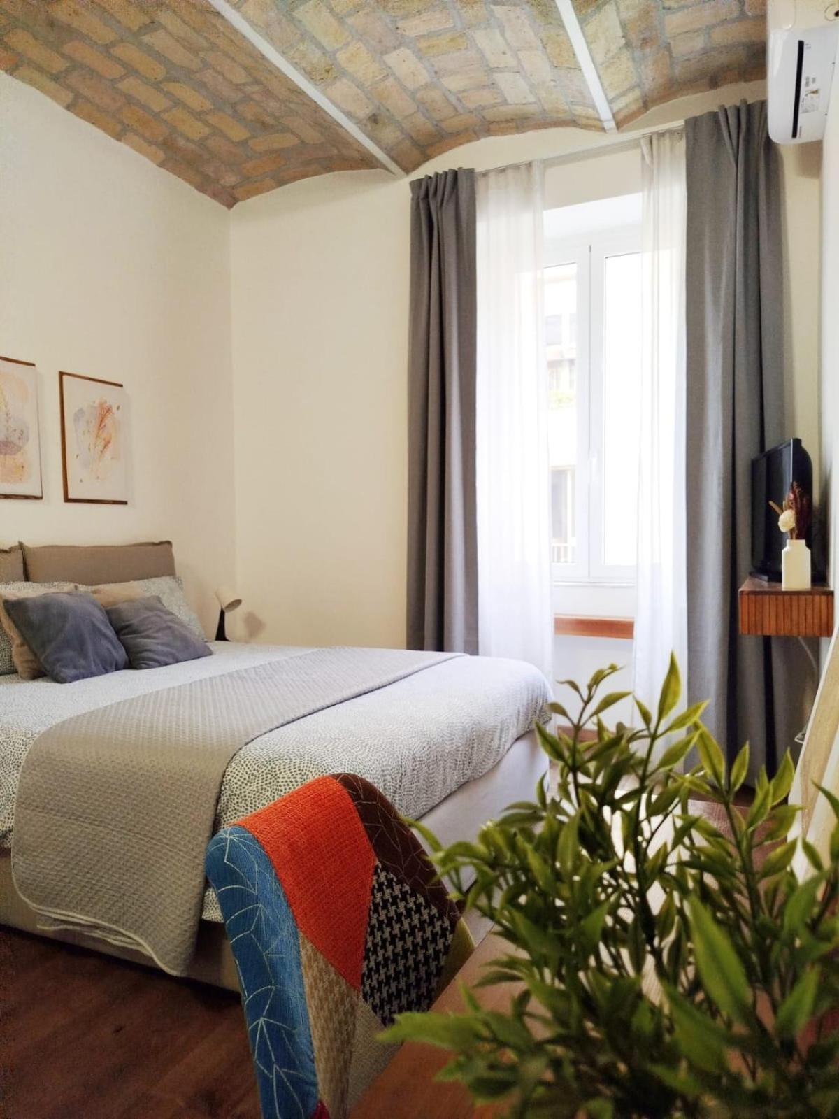 Apartamento Mamomi House