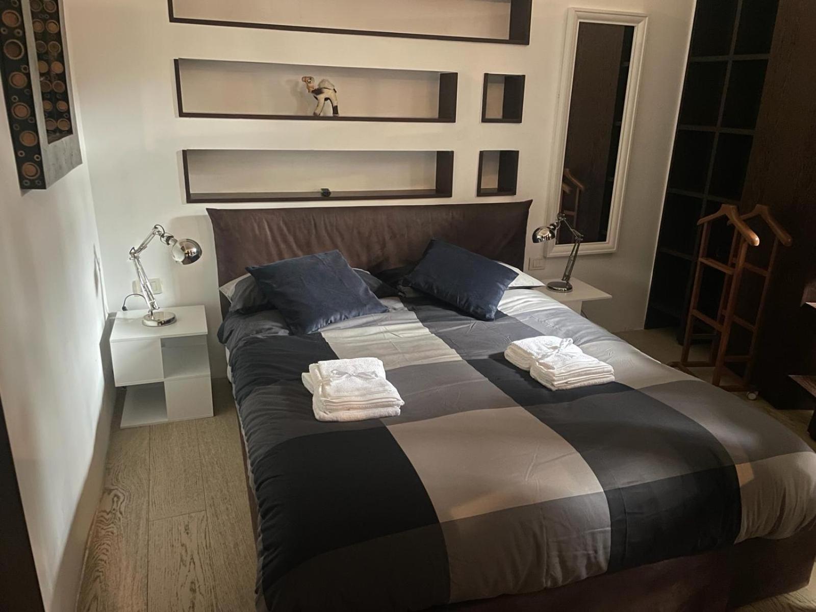 Apartamento Trastevere Charme