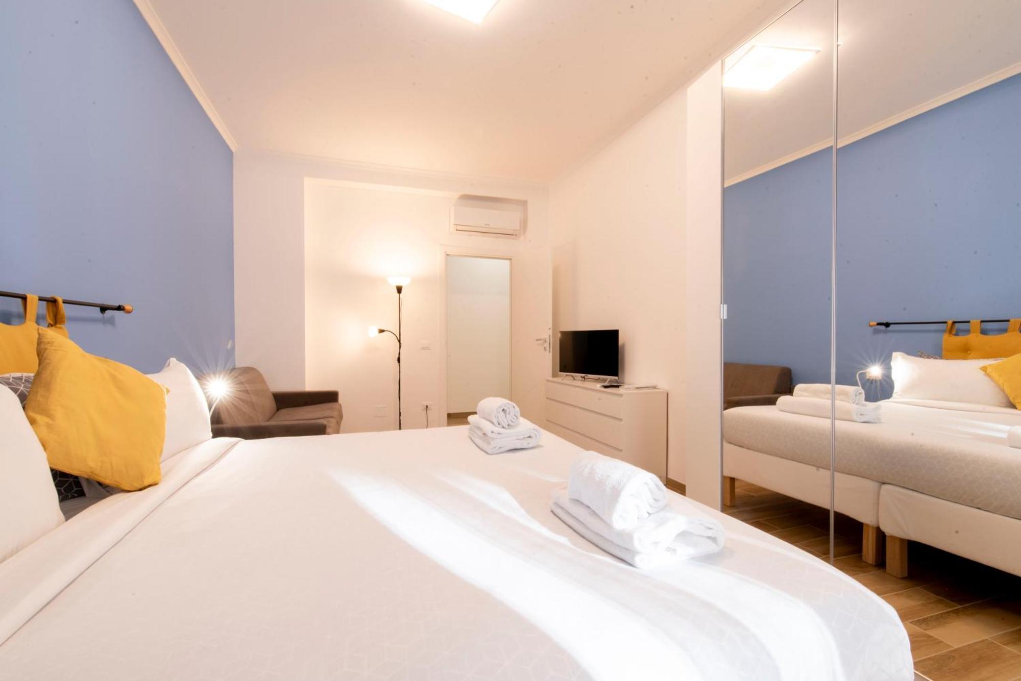 Apartment Bdc - Euphoria 2bdr At Vatican *
