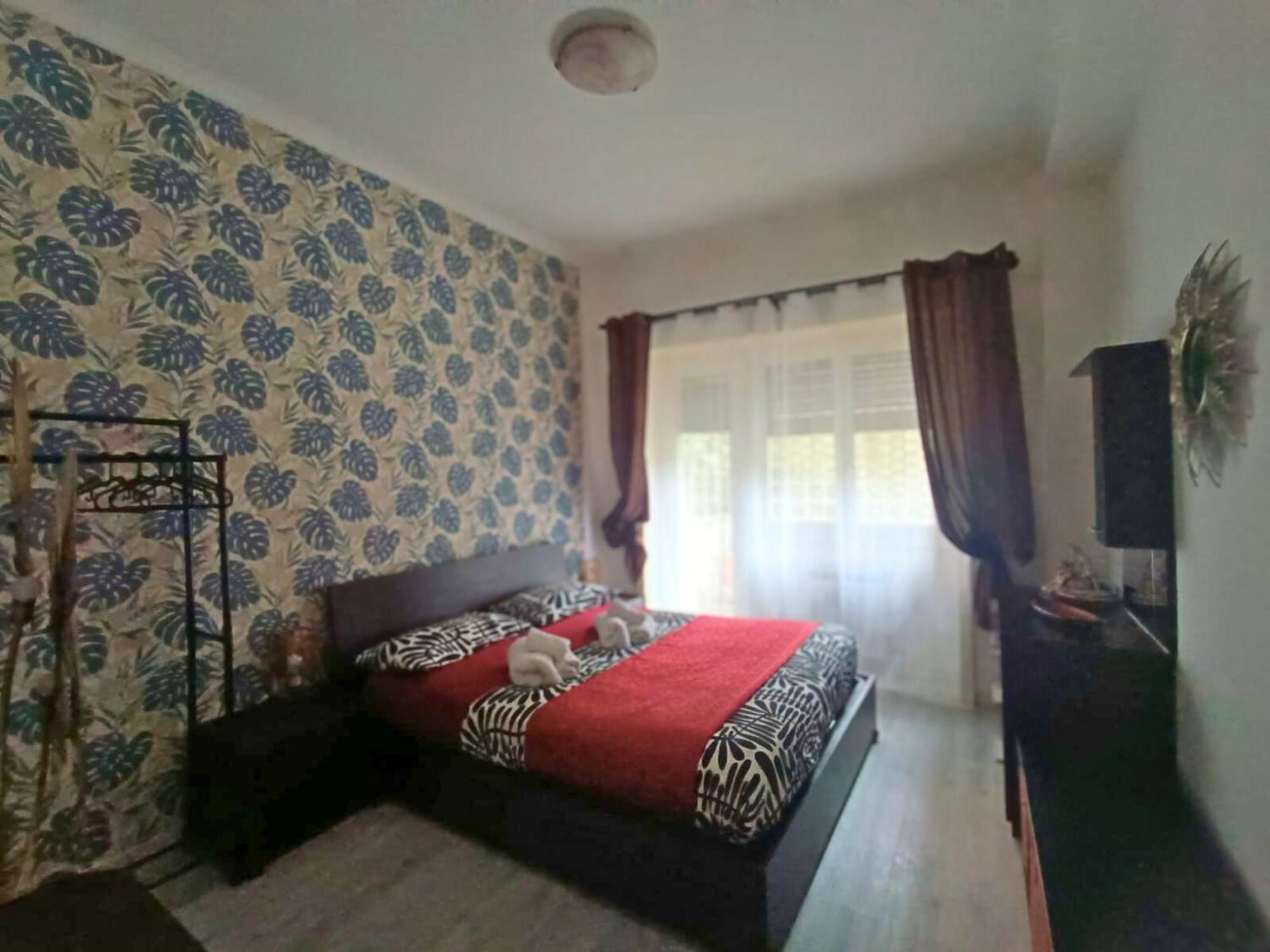 Castle&dome Apartment Rome