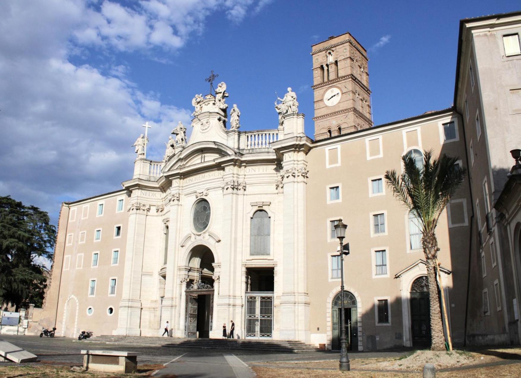Casa A San Giovanni - Charming Flat In Appartement