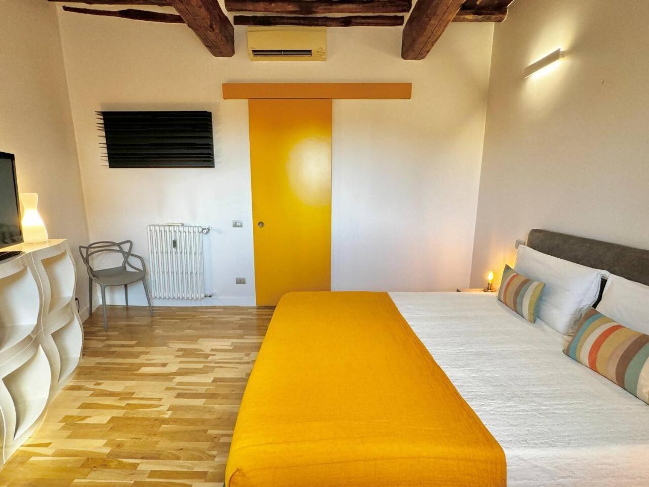 Vetrina In Luxury Apartamento *