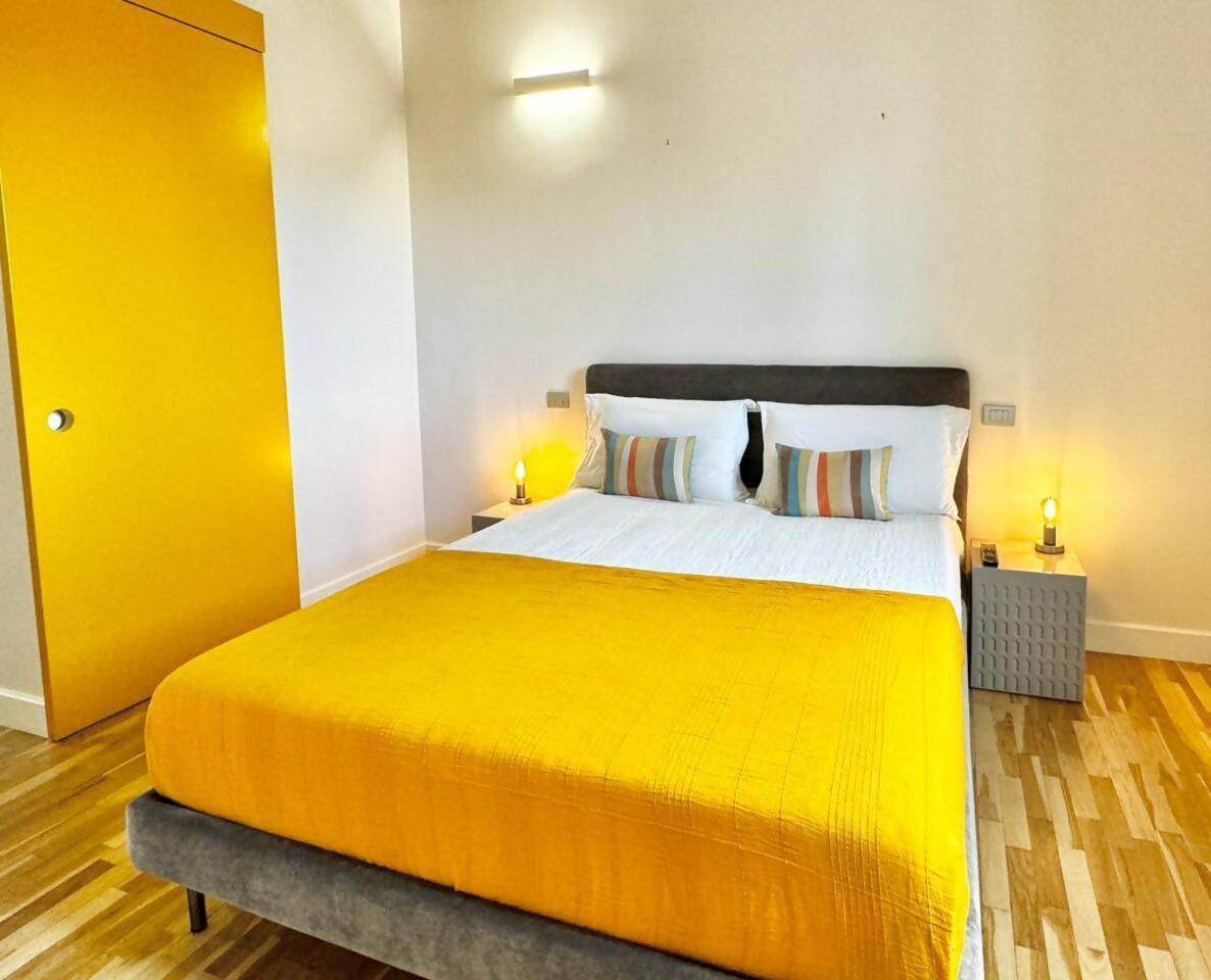Vetrina In Luxury Apartamento Roma