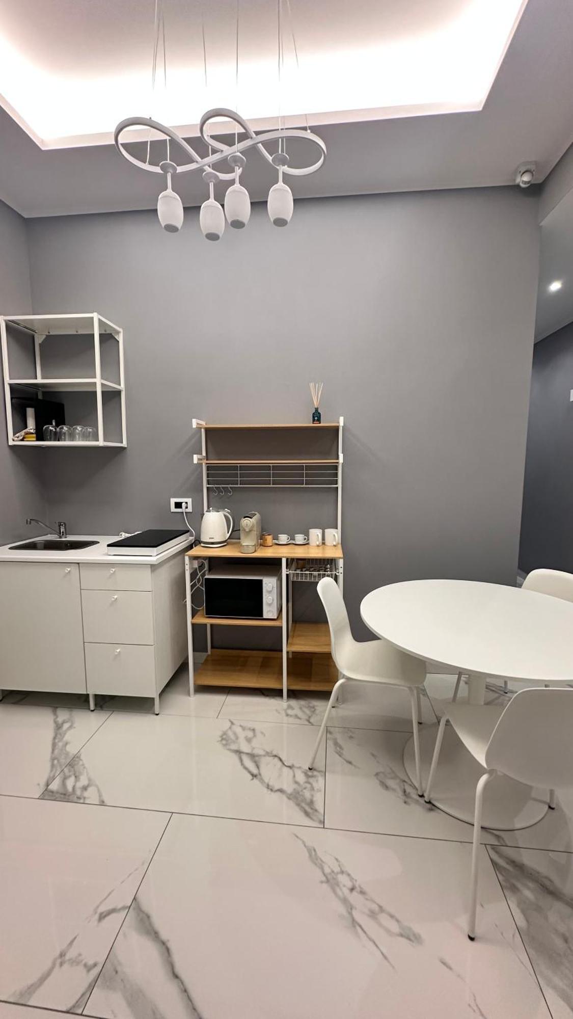 Medaglie D'oro Vaticano Guest house Rome