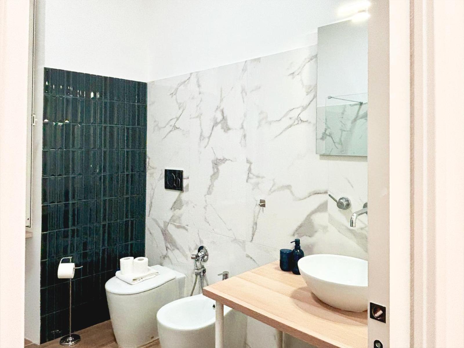 Romeasyoulike-esquilino N 86 Apartment Rome
