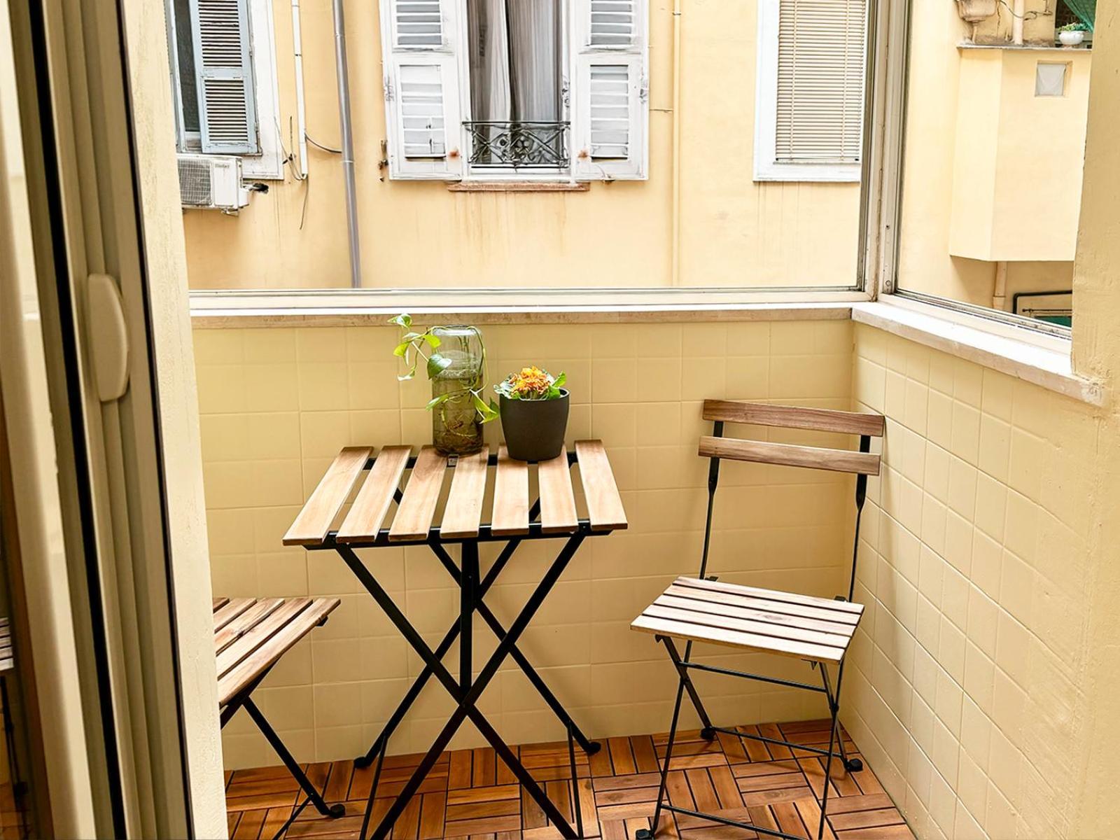 Romeasyoulike-esquilino N 86 Apartment Rome