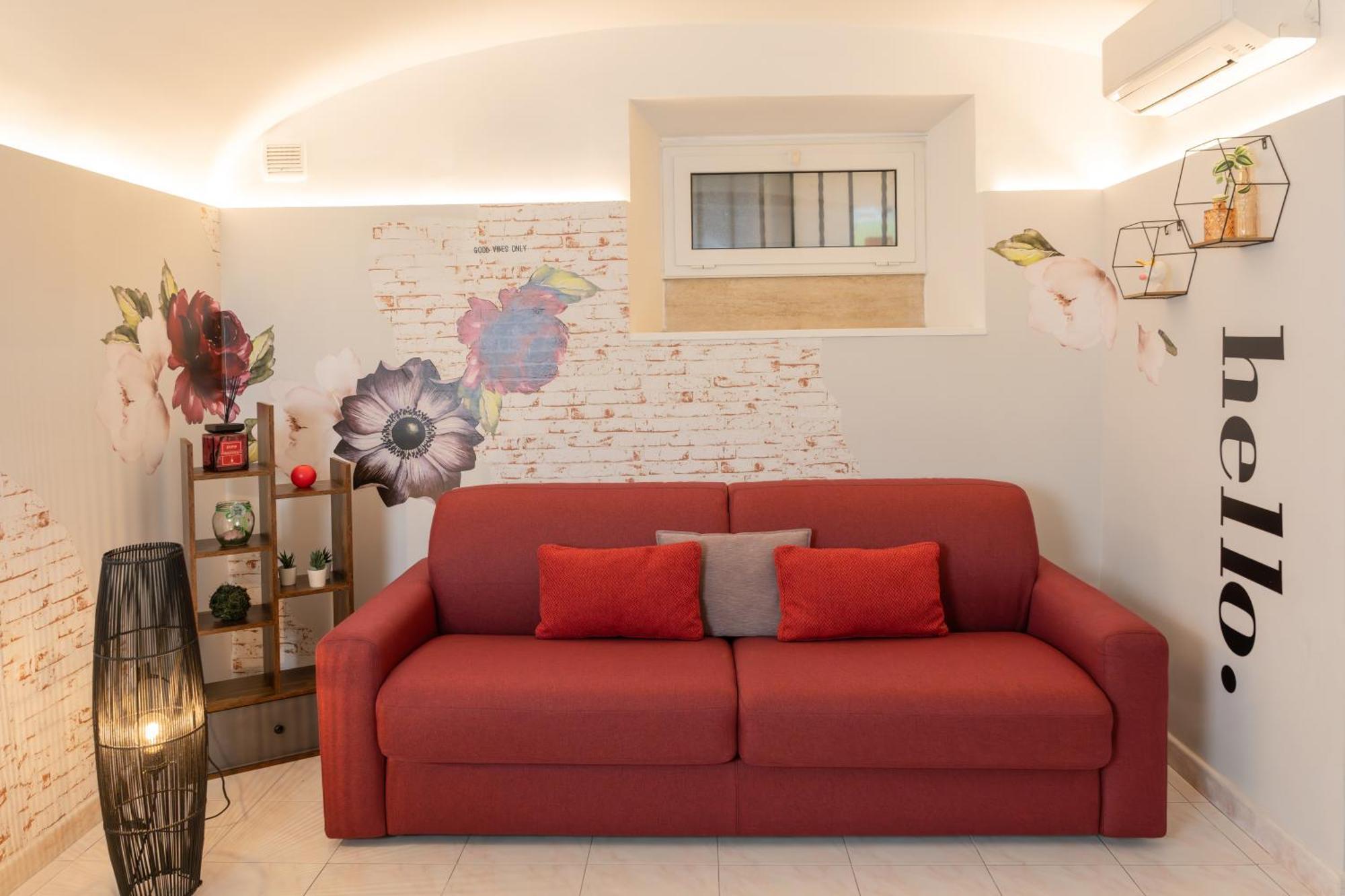 Casa Zoe