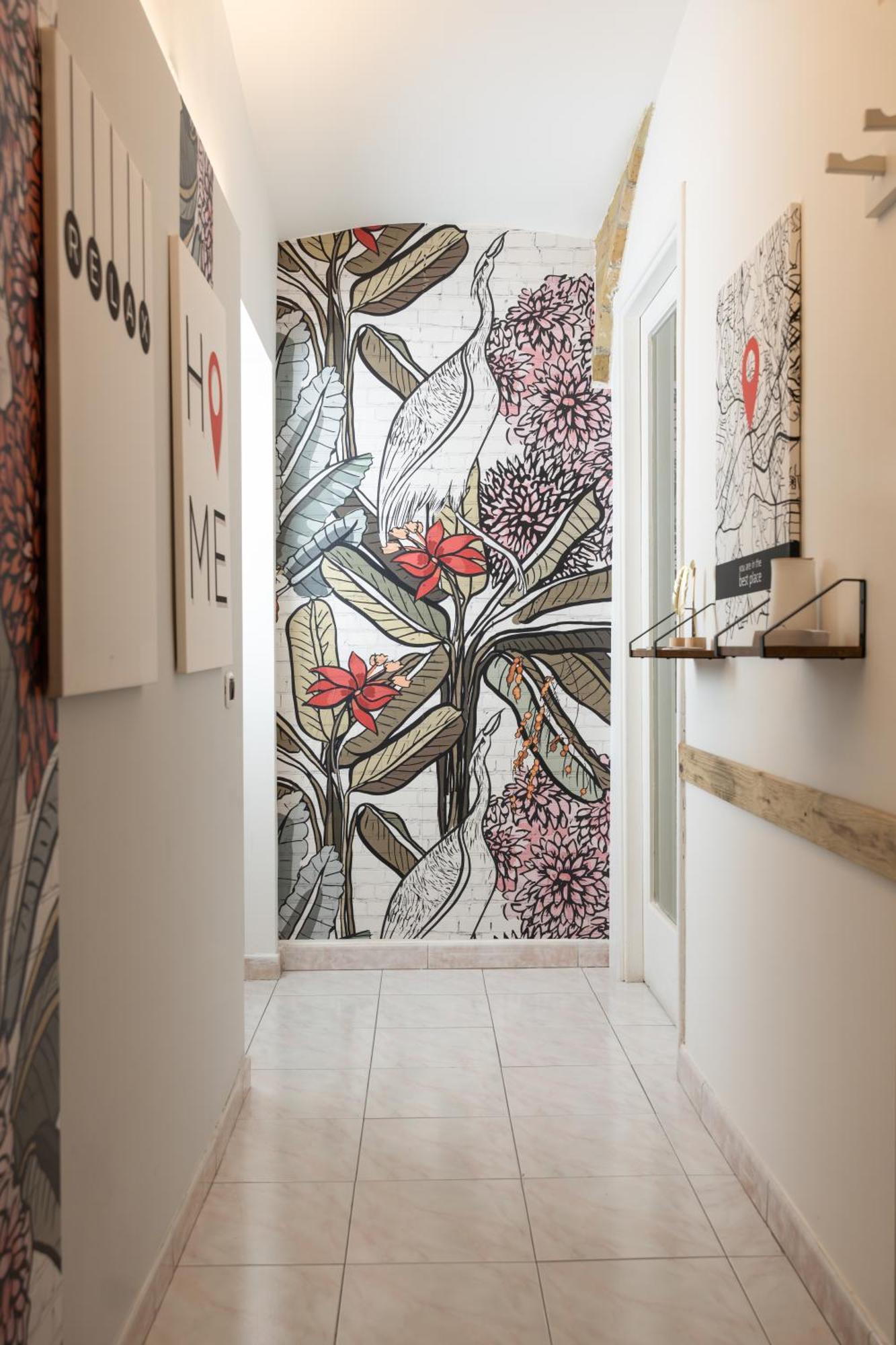 Casa Zoe * Rome
