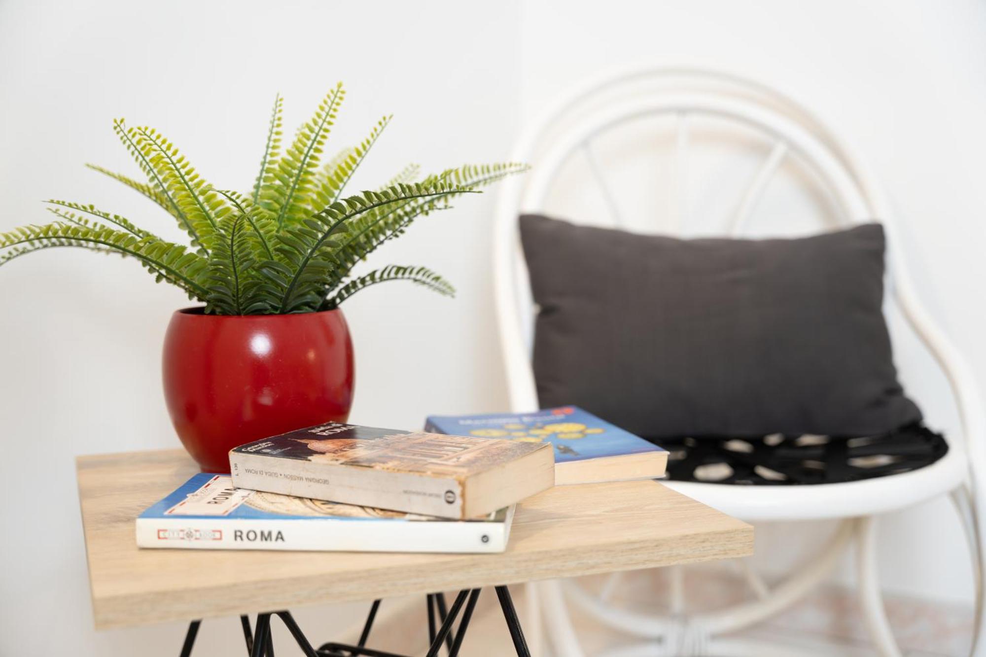 Casa Zoe Apartment Rome