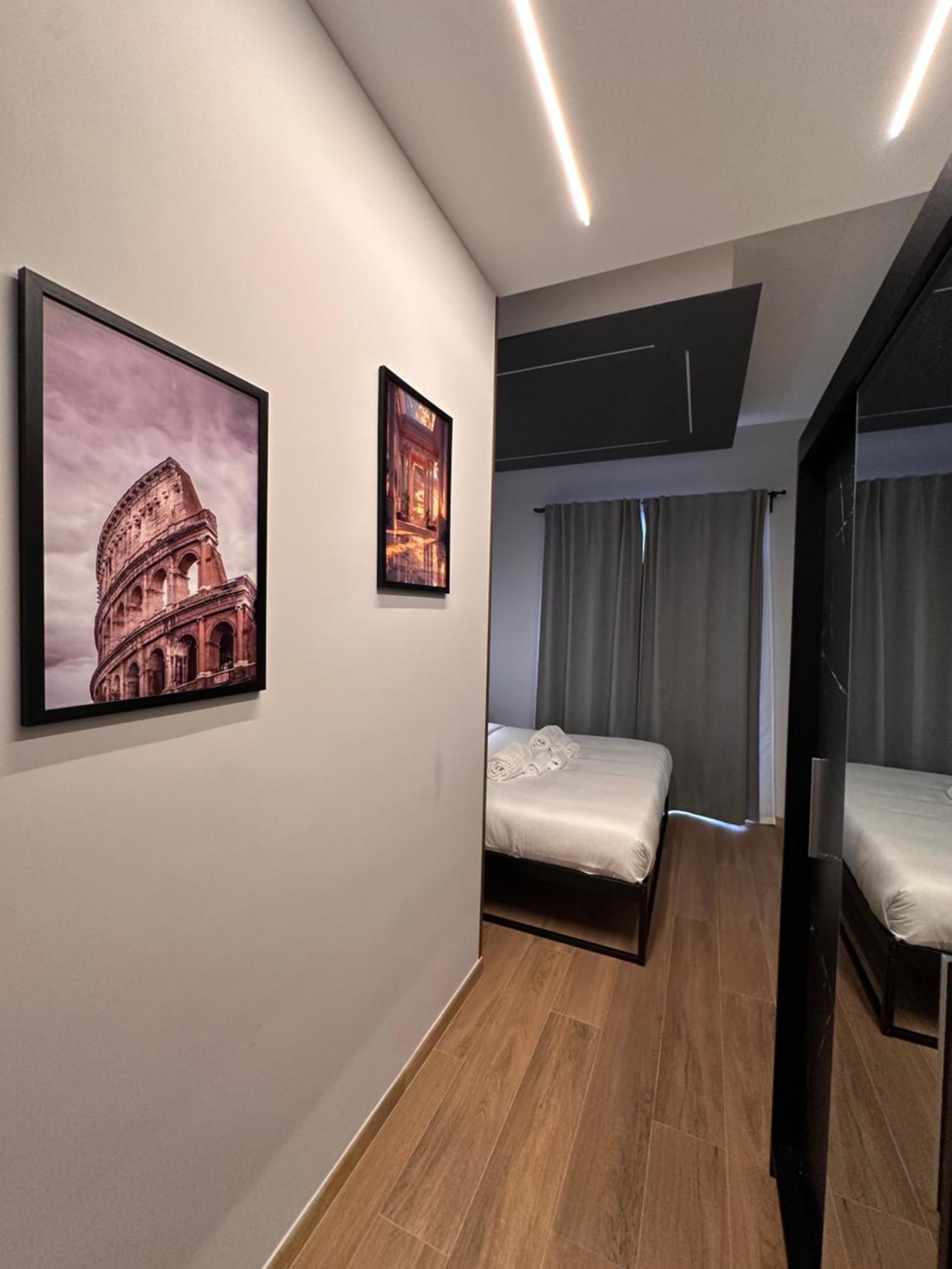 Eterna Gasthuis Rome