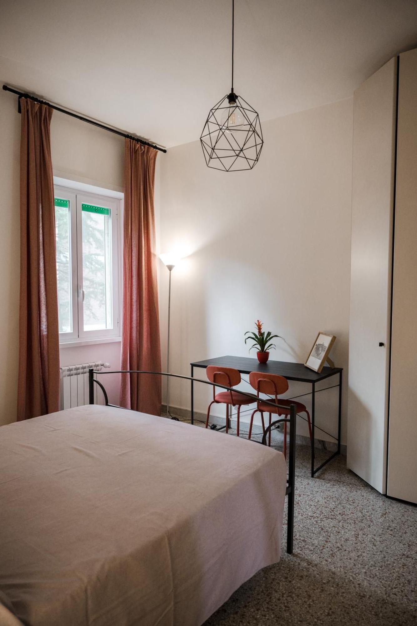 Apartamento Domus Valle Aurelia - Vaticano - Metro Linea A *