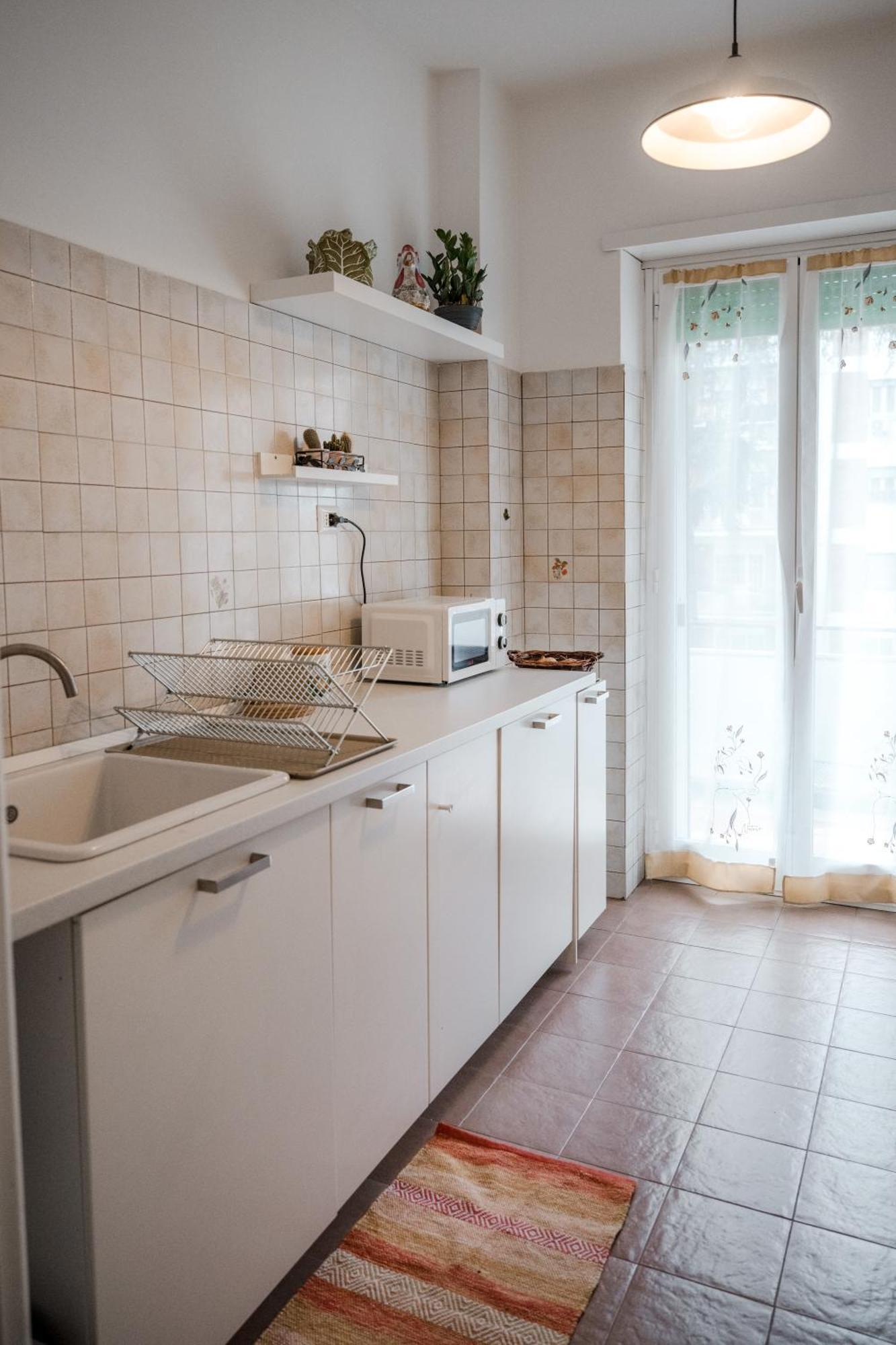 Apartamento Domus Valle Aurelia - Vaticano - Metro Linea A *