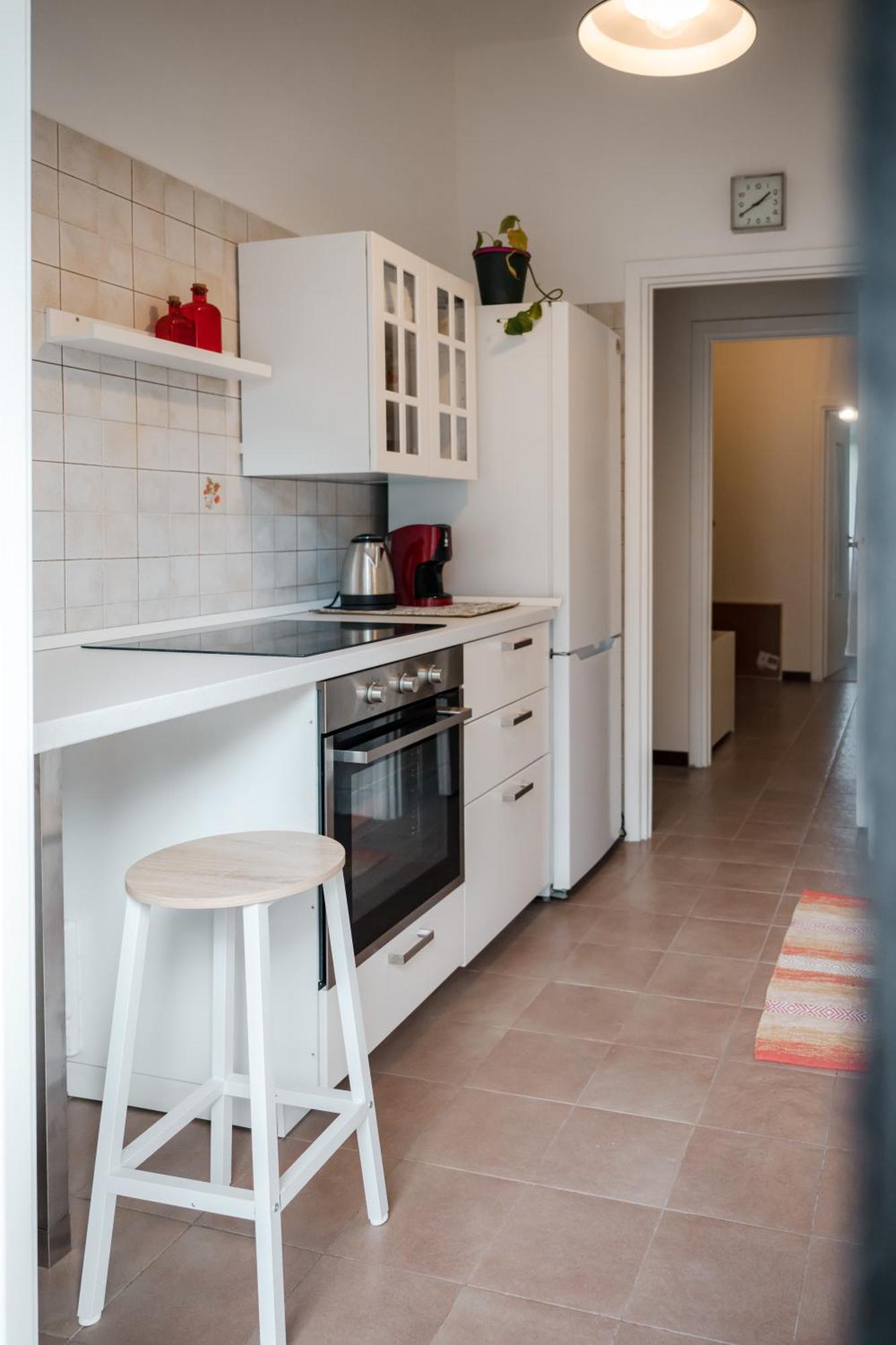 Domus Valle Aurelia - Vaticano - Metro Linea A Apartment *
