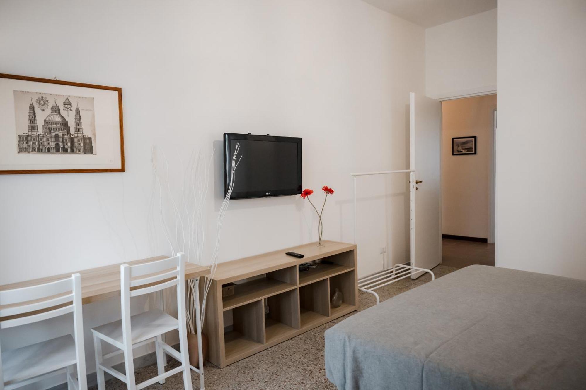 Apartamento Domus Valle Aurelia - Vaticano - Metro Linea A *