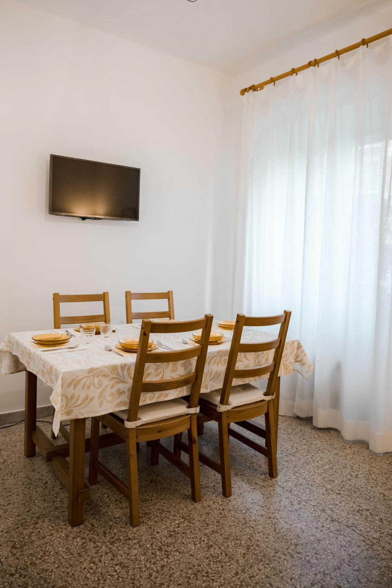 Domus Valle Aurelia - Vaticano - Metro Linea A Apartment *