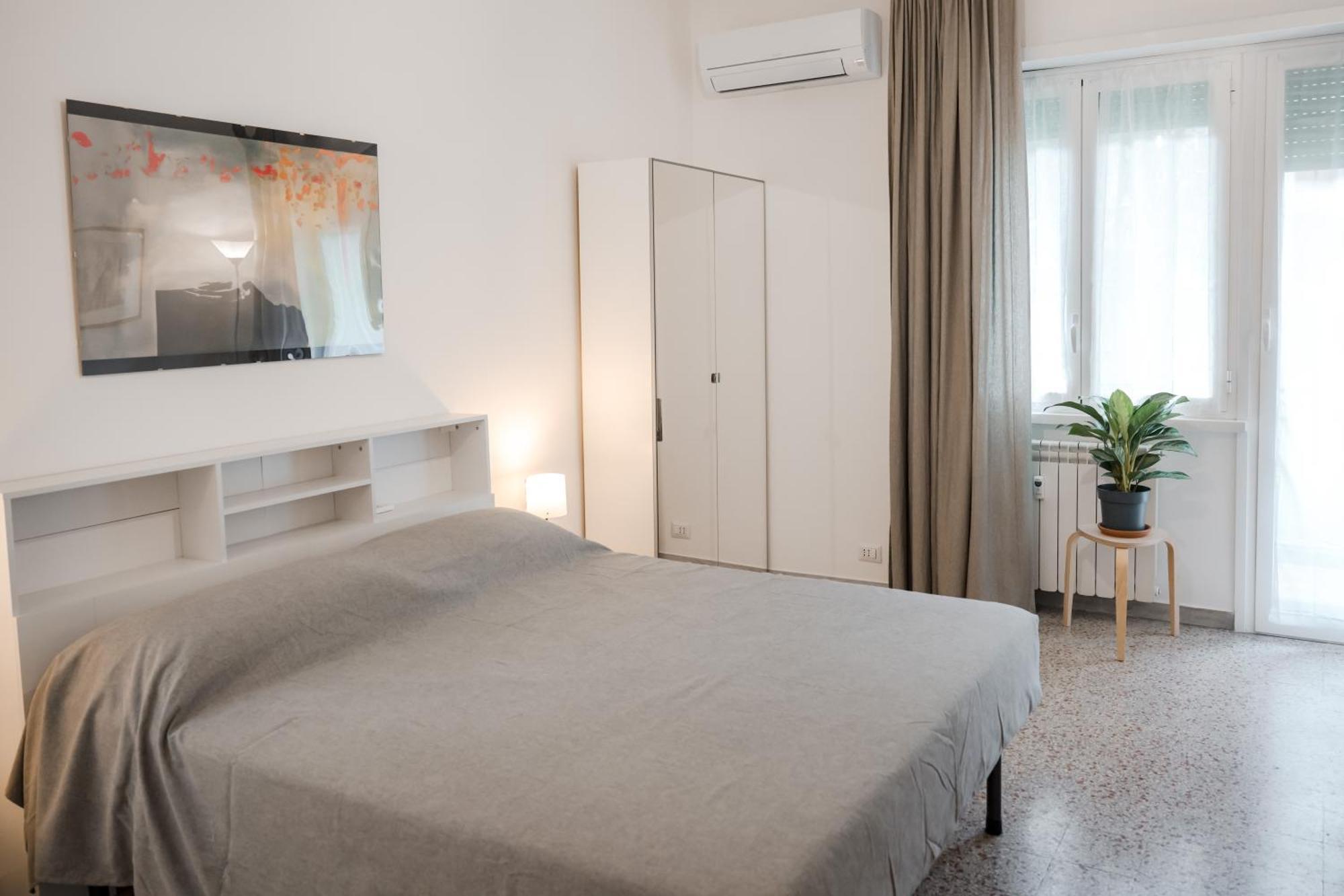 Domus Valle Aurelia - Vaticano - Metro Linea A Apartamento