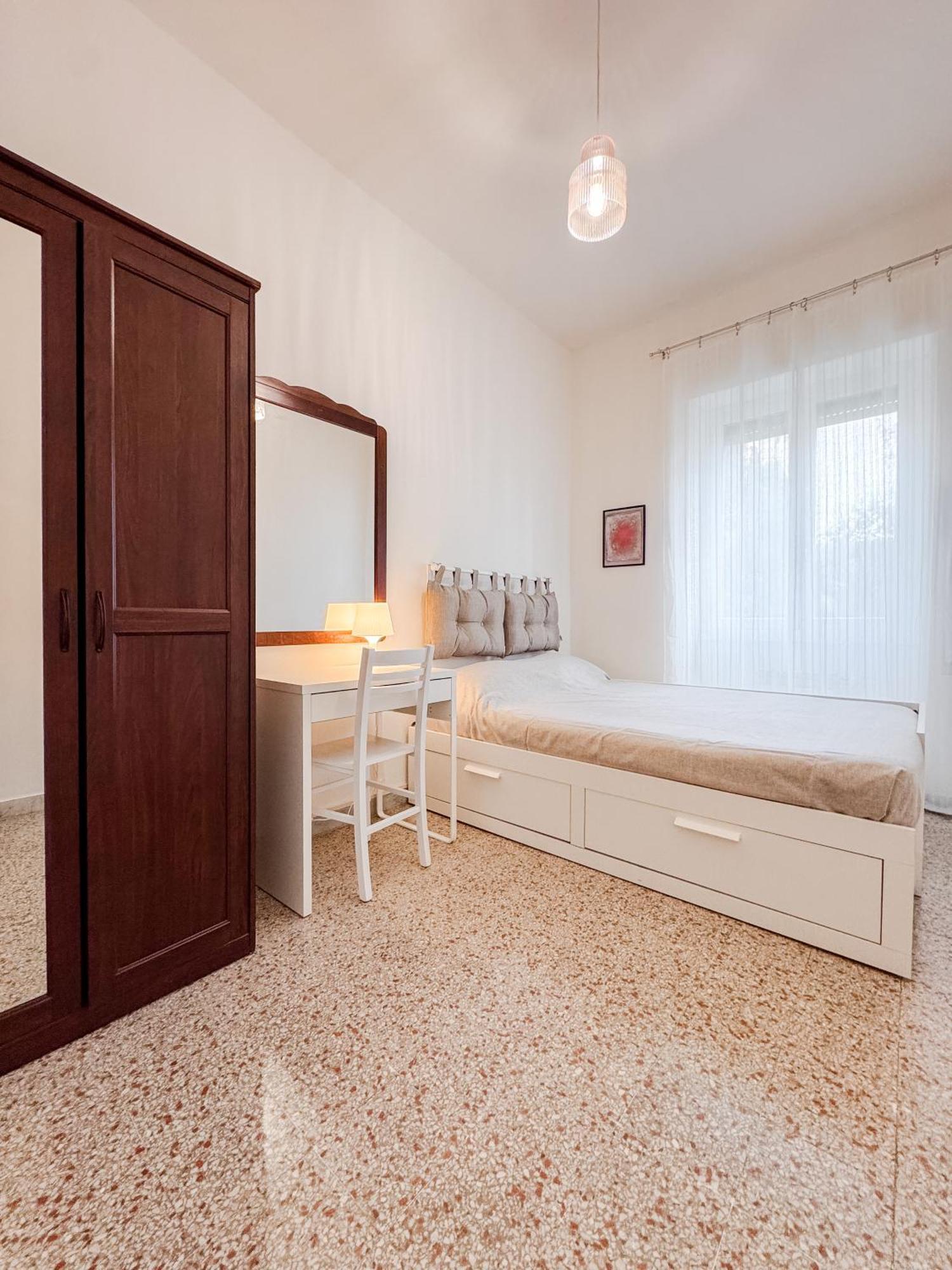 Apartment Domus Valle Aurelia - Vaticano - Metro Linea A Rome