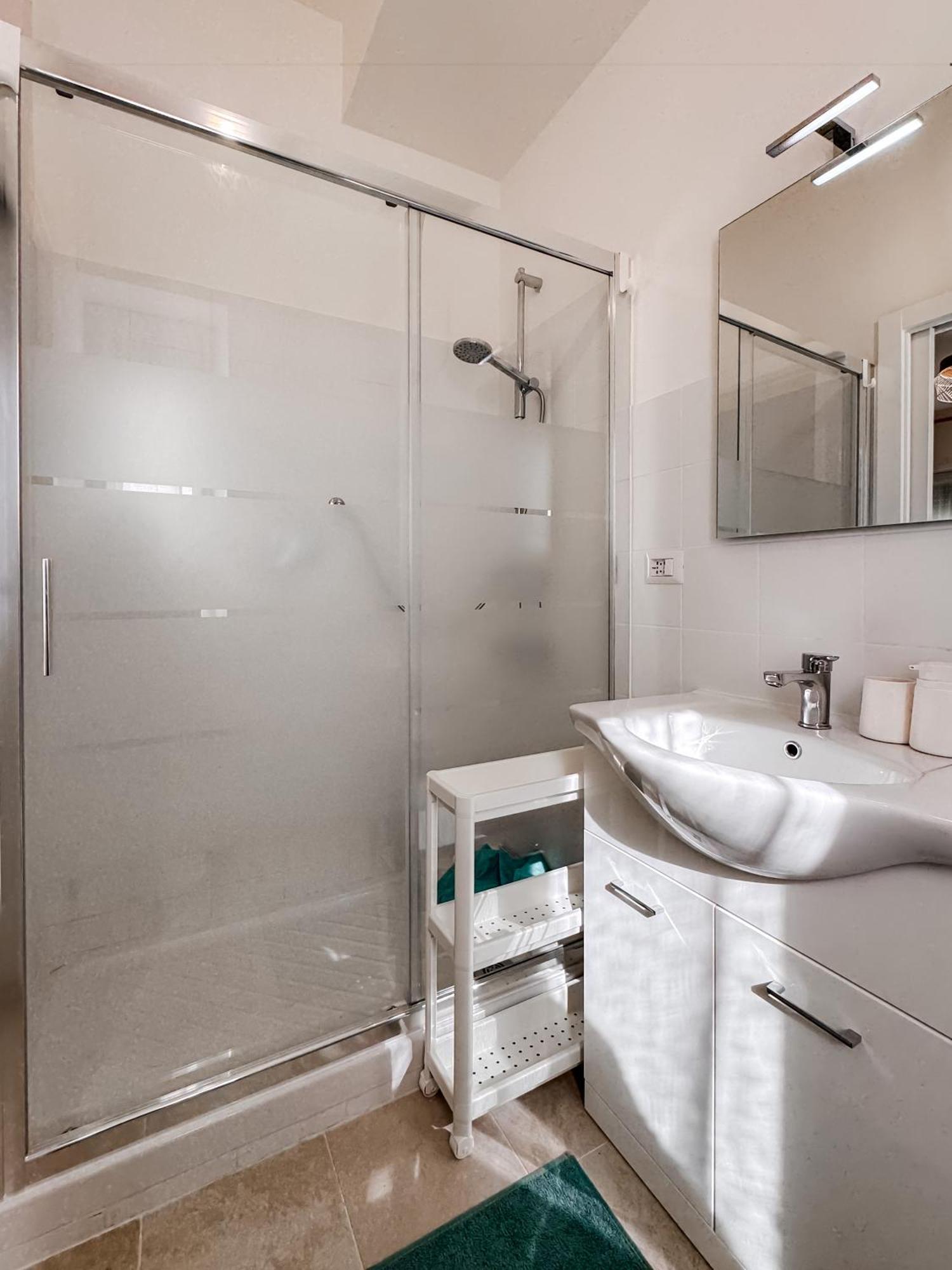Domus Valle Aurelia - Vaticano - Metro Linea A Apartamento Roma