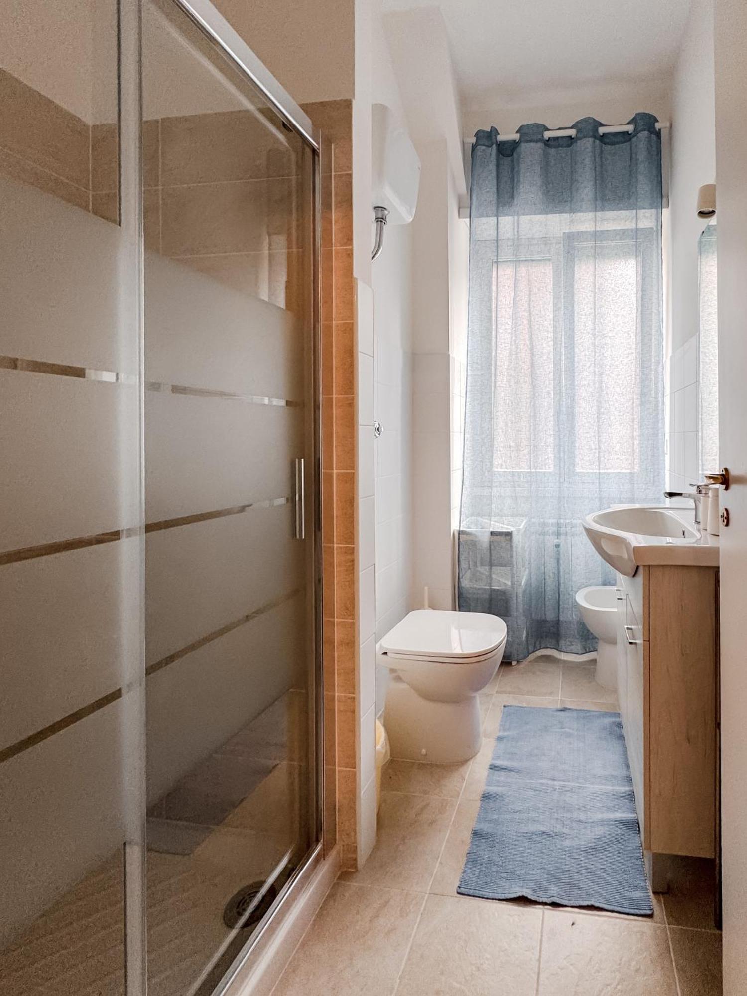 Apartment Domus Valle Aurelia - Vaticano - Metro Linea A
