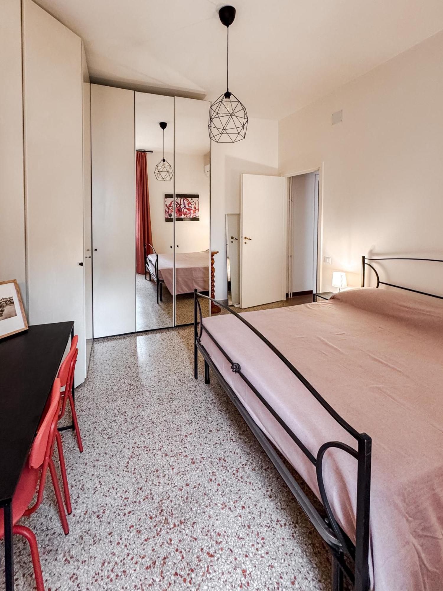 Apartment Domus Valle Aurelia - Vaticano - Metro Linea A