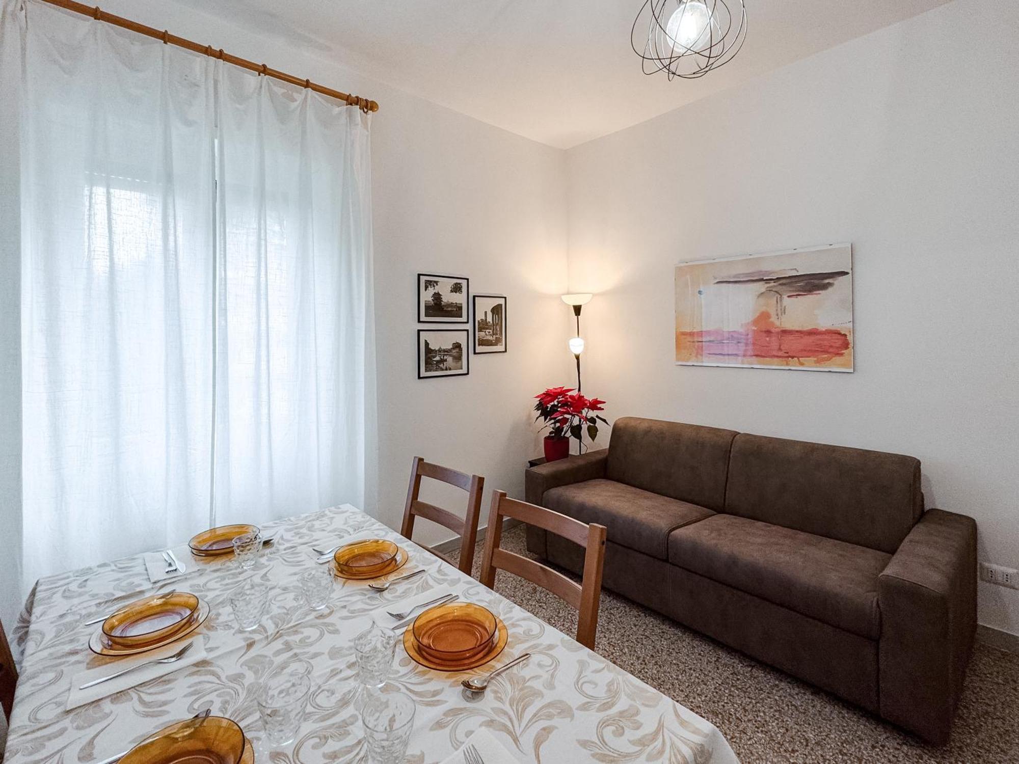 Domus Valle Aurelia - Vaticano - Metro Linea A Apartment Rome