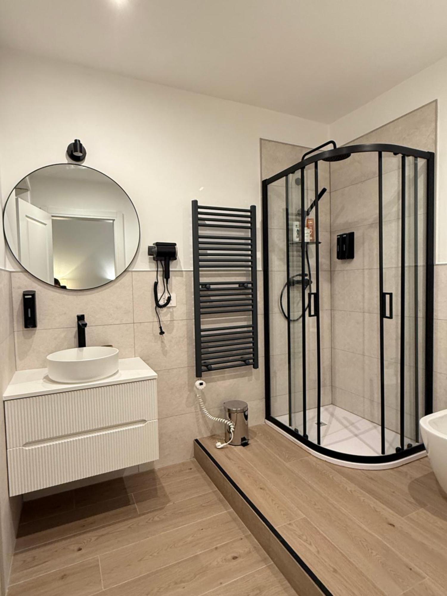 Lux Vatican Guest house