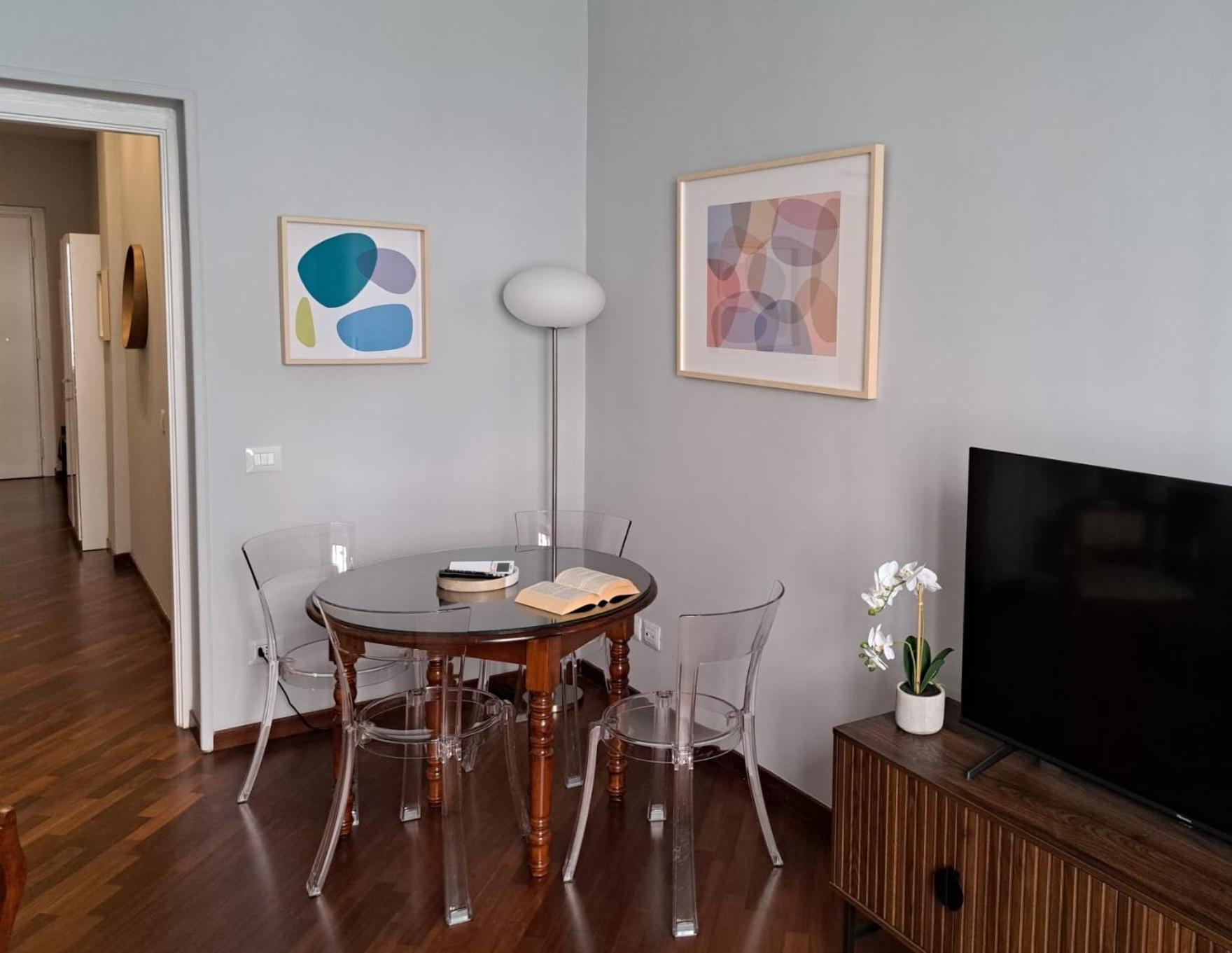Apartment Casa Lilli *