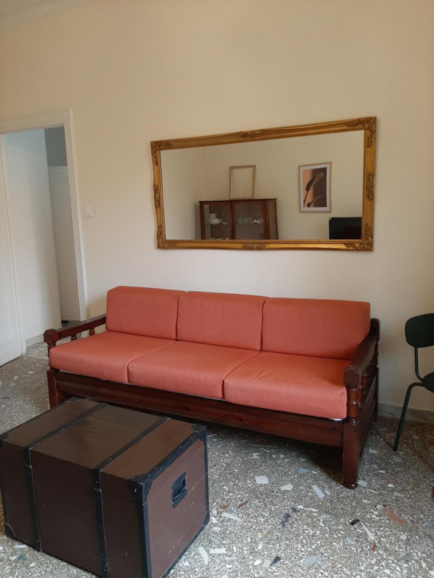 Apartment Decumio26 Rome