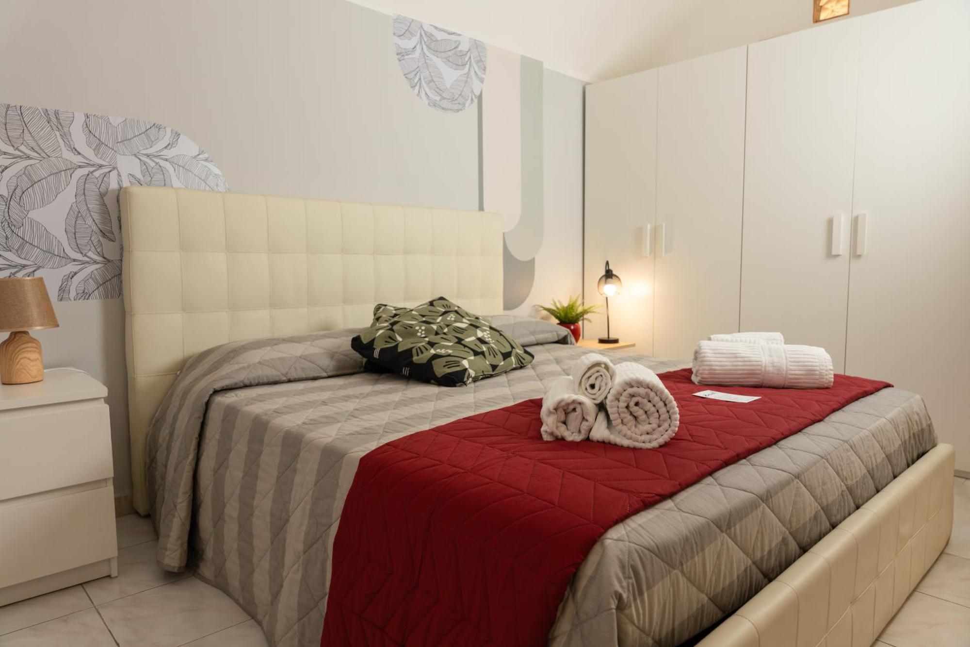 Casa Zoe * Rome