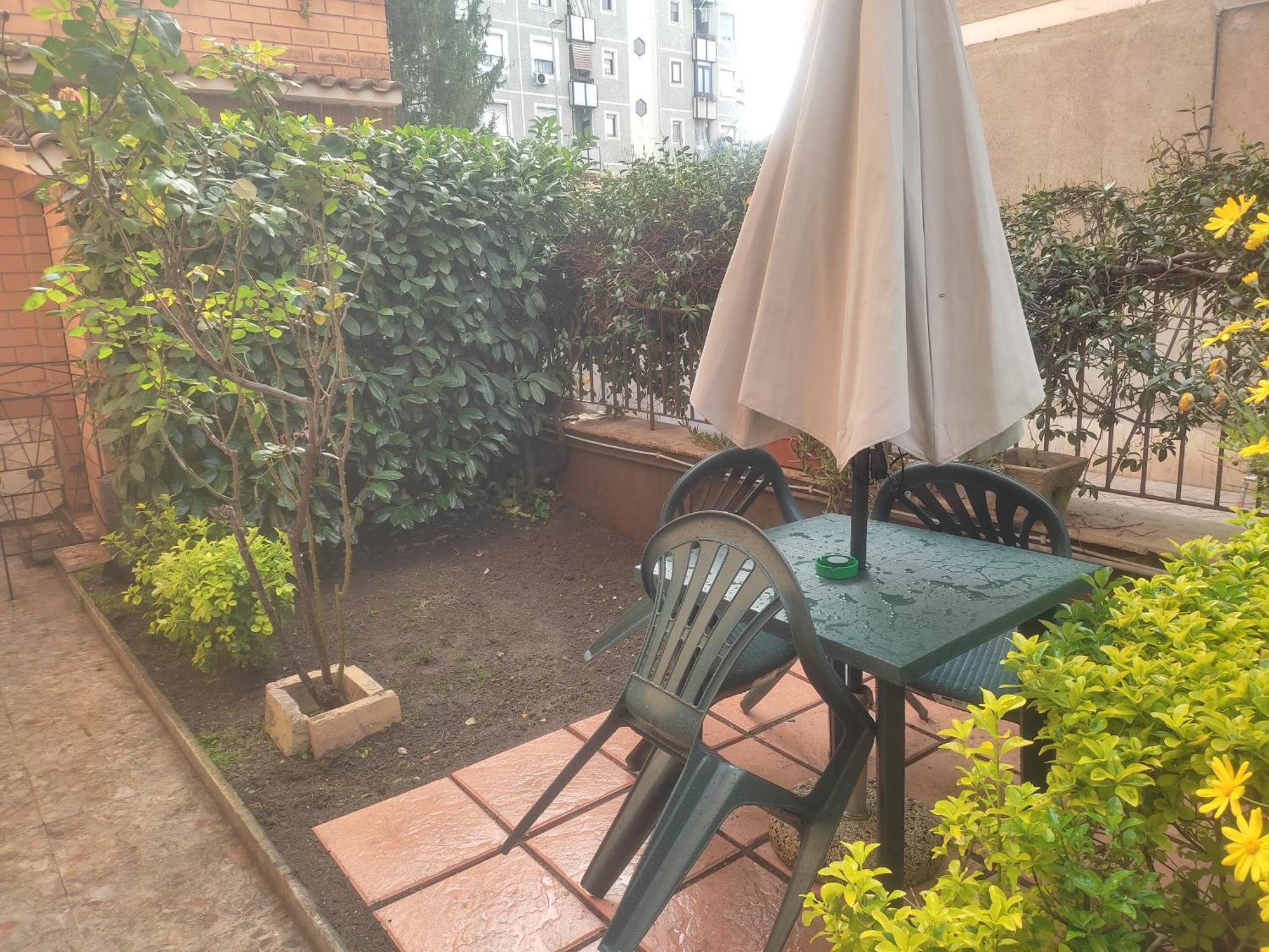 Casa Pietro Bruna Rome