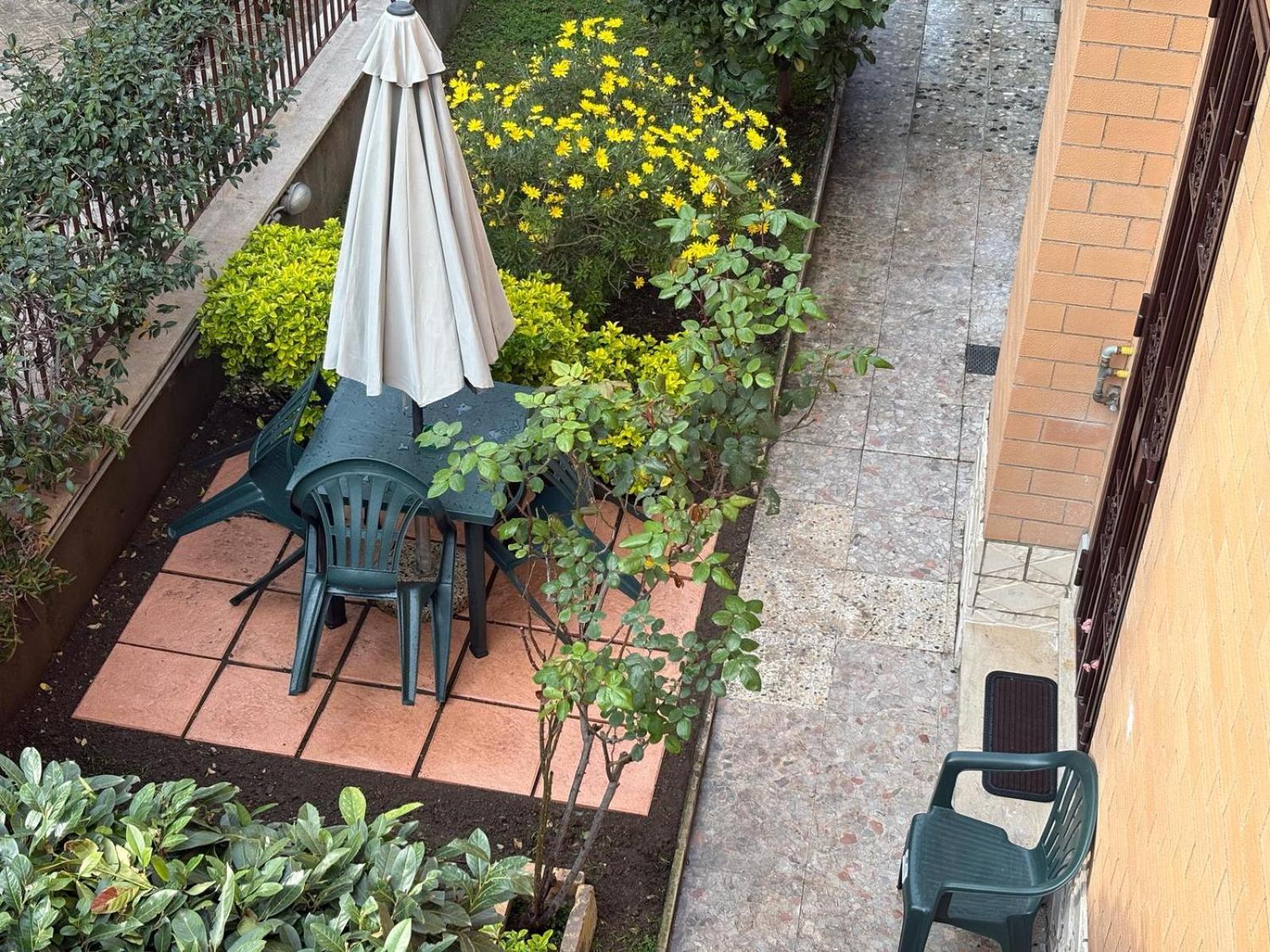 Casa Pietro Bruna Apartment