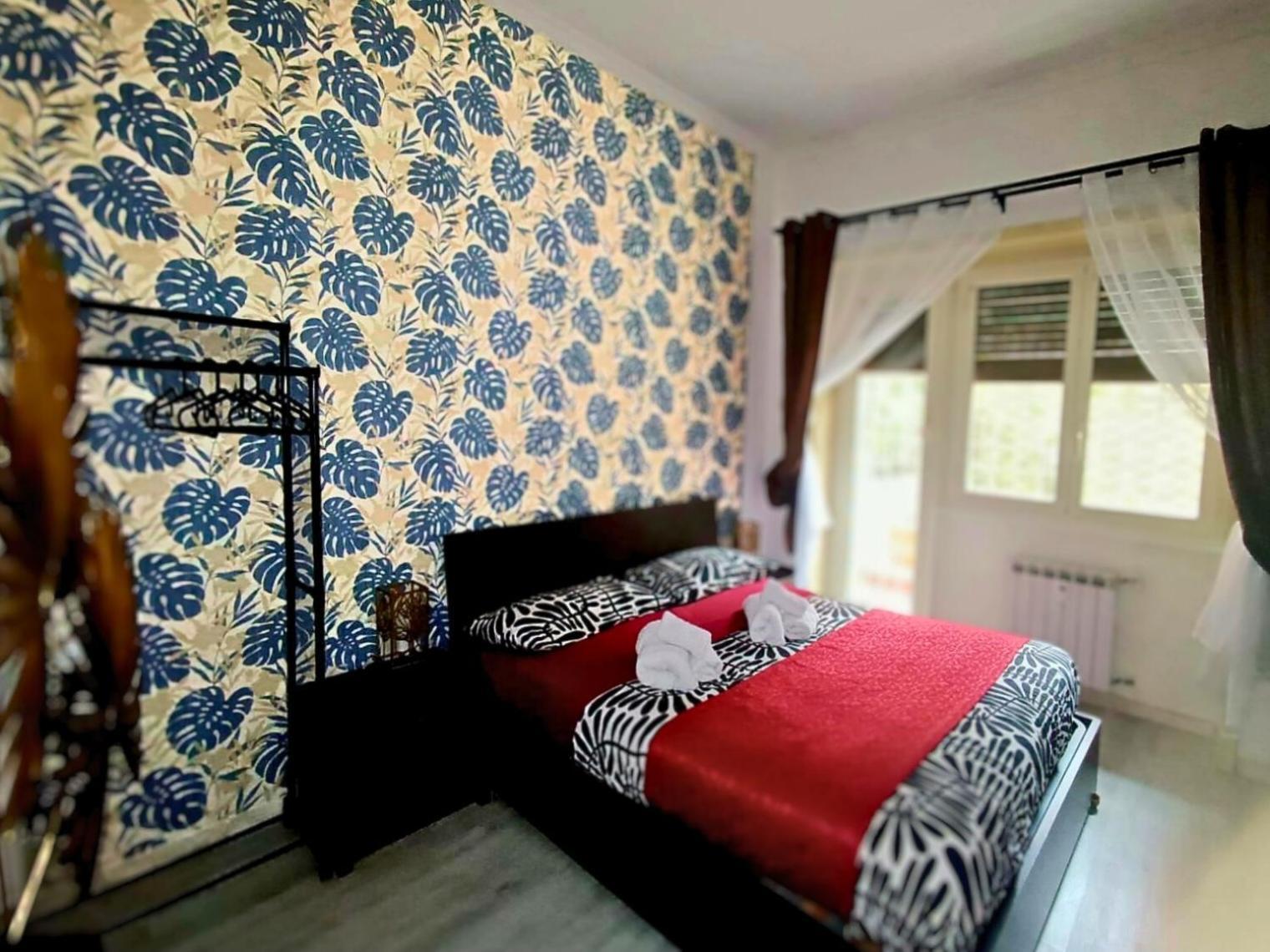 Castle&dome Apartment