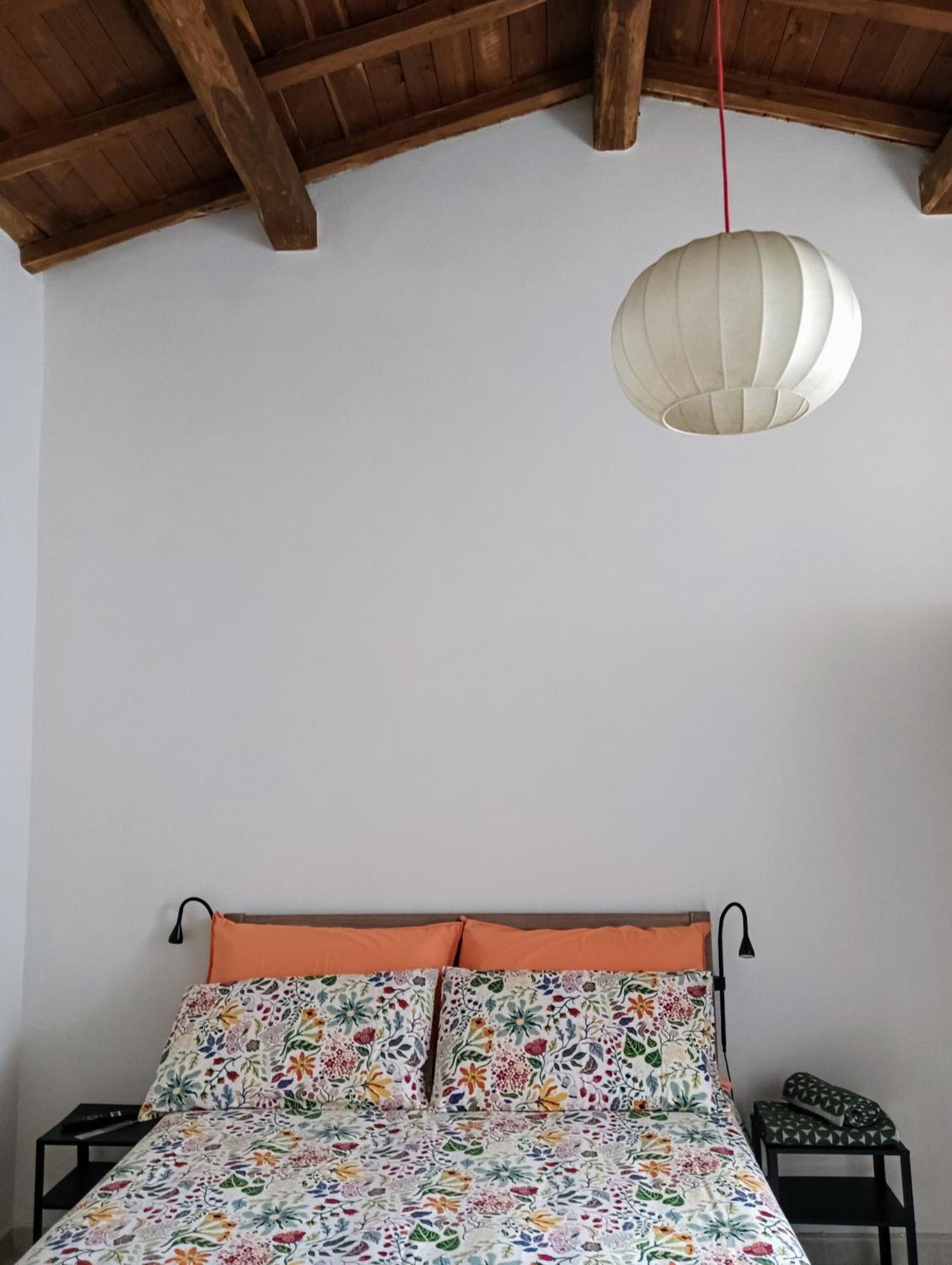 Apartment Casetta San Lorenzo Termini *