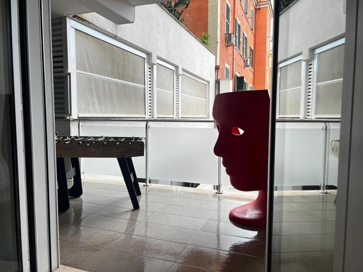 Apartment When In
