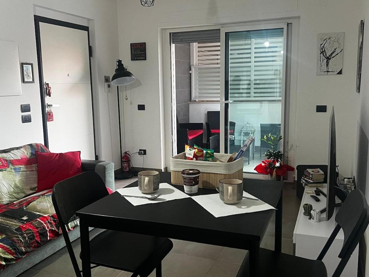 Apartment When In Rome