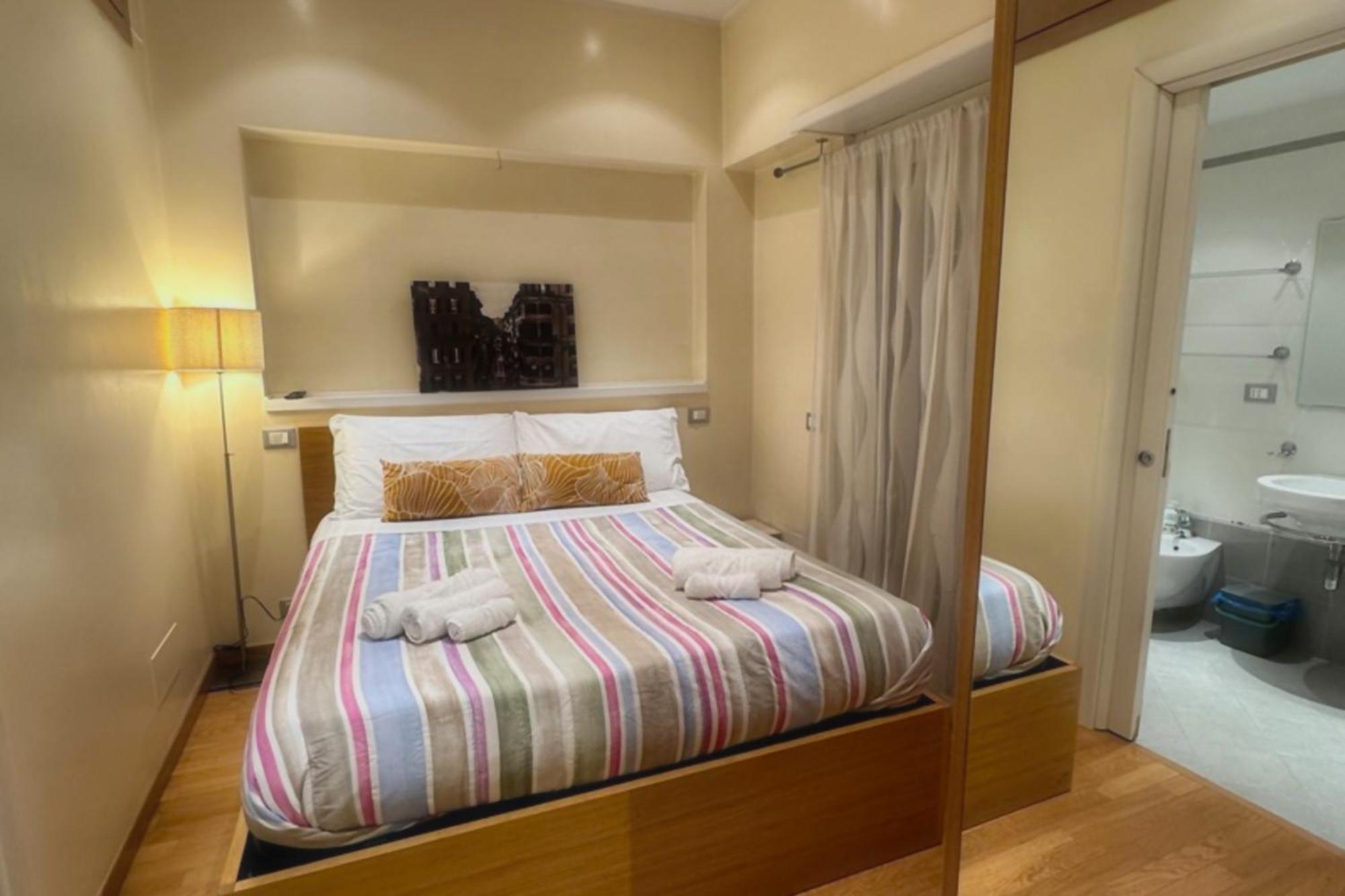 Orpi Rent Monteverde Apartment Rome