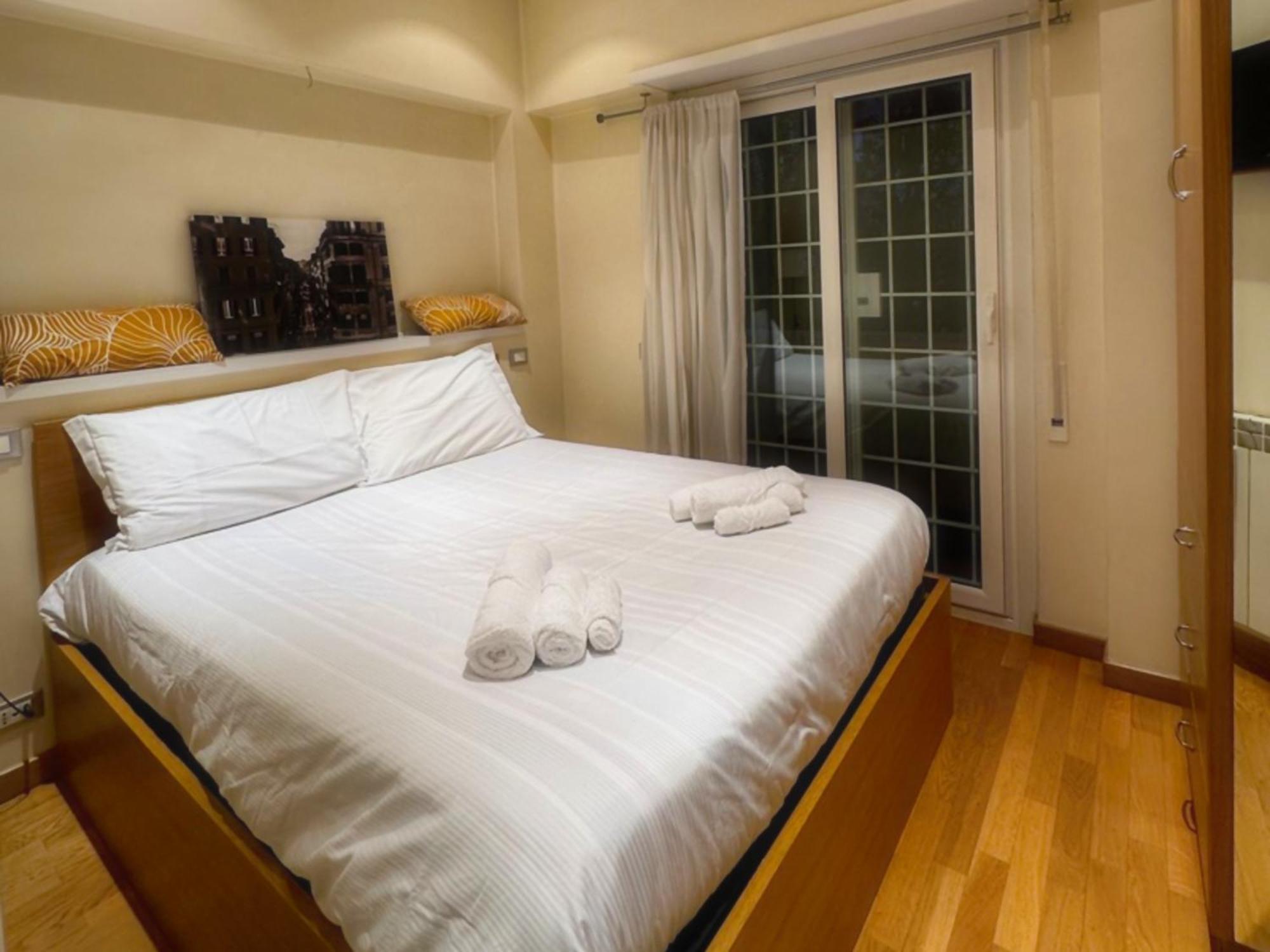 Apartment Orpi Rent Monteverde Rome