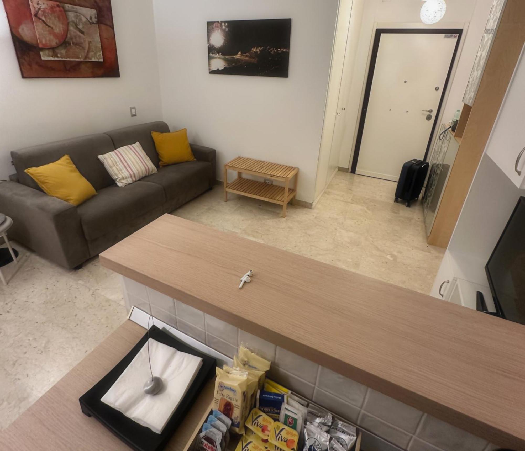 Apartment Orpi Rent Monteverde Rome
