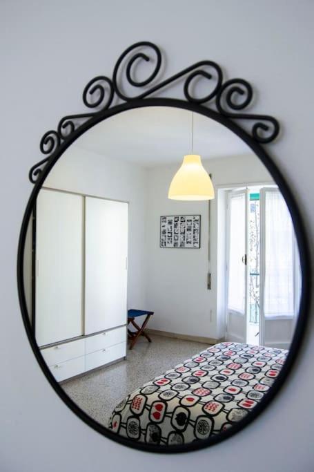 Little & Pretty House In Rome